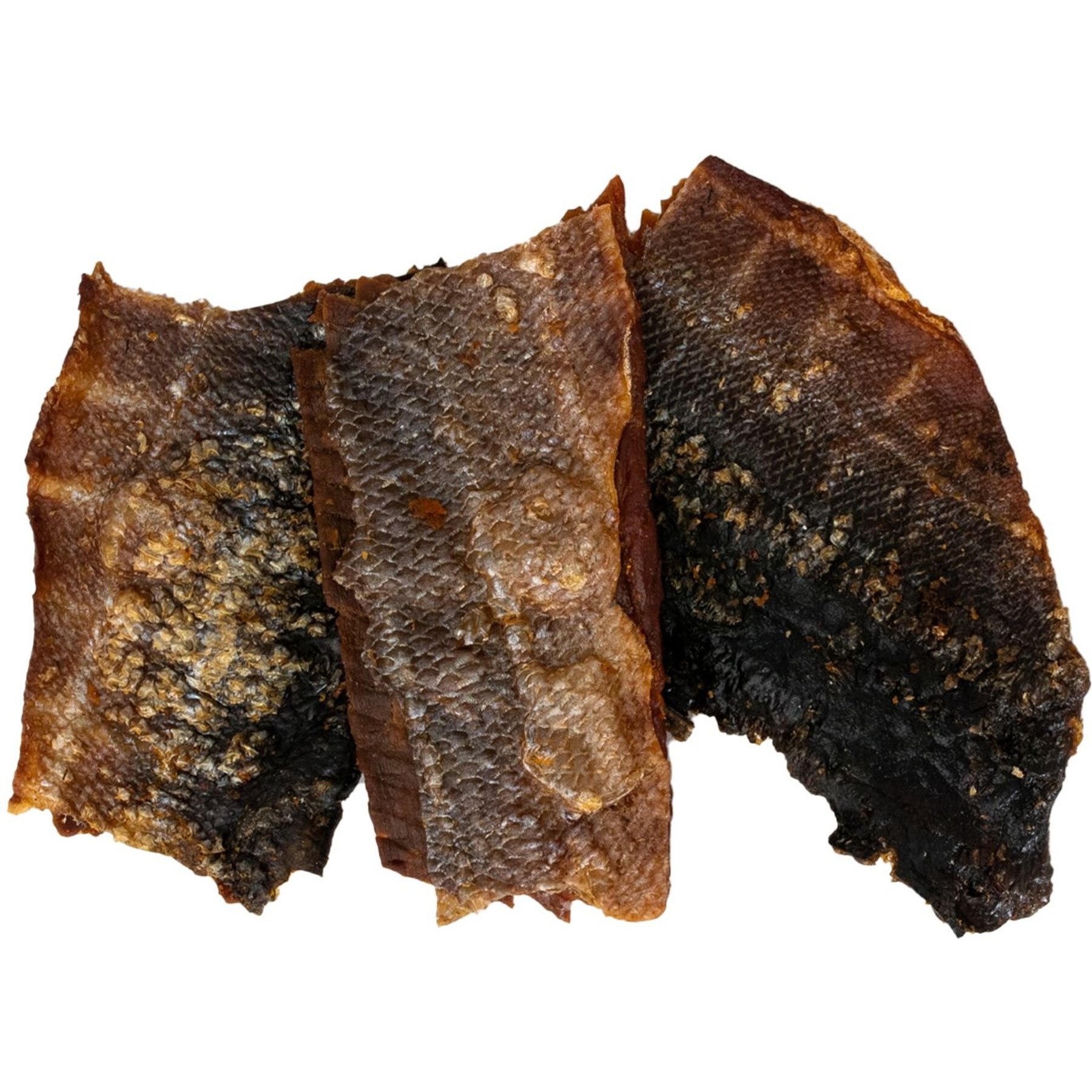 Pupford Salmon High-Protein Jerky Dog Treats