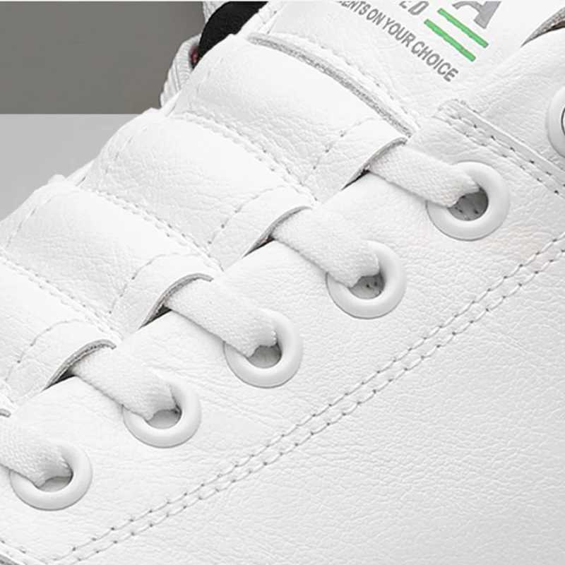 Luxury mens casual shoes new high-quality mens leather shoes Fi portable sports shoes outdoor mens tennis shoes M241120