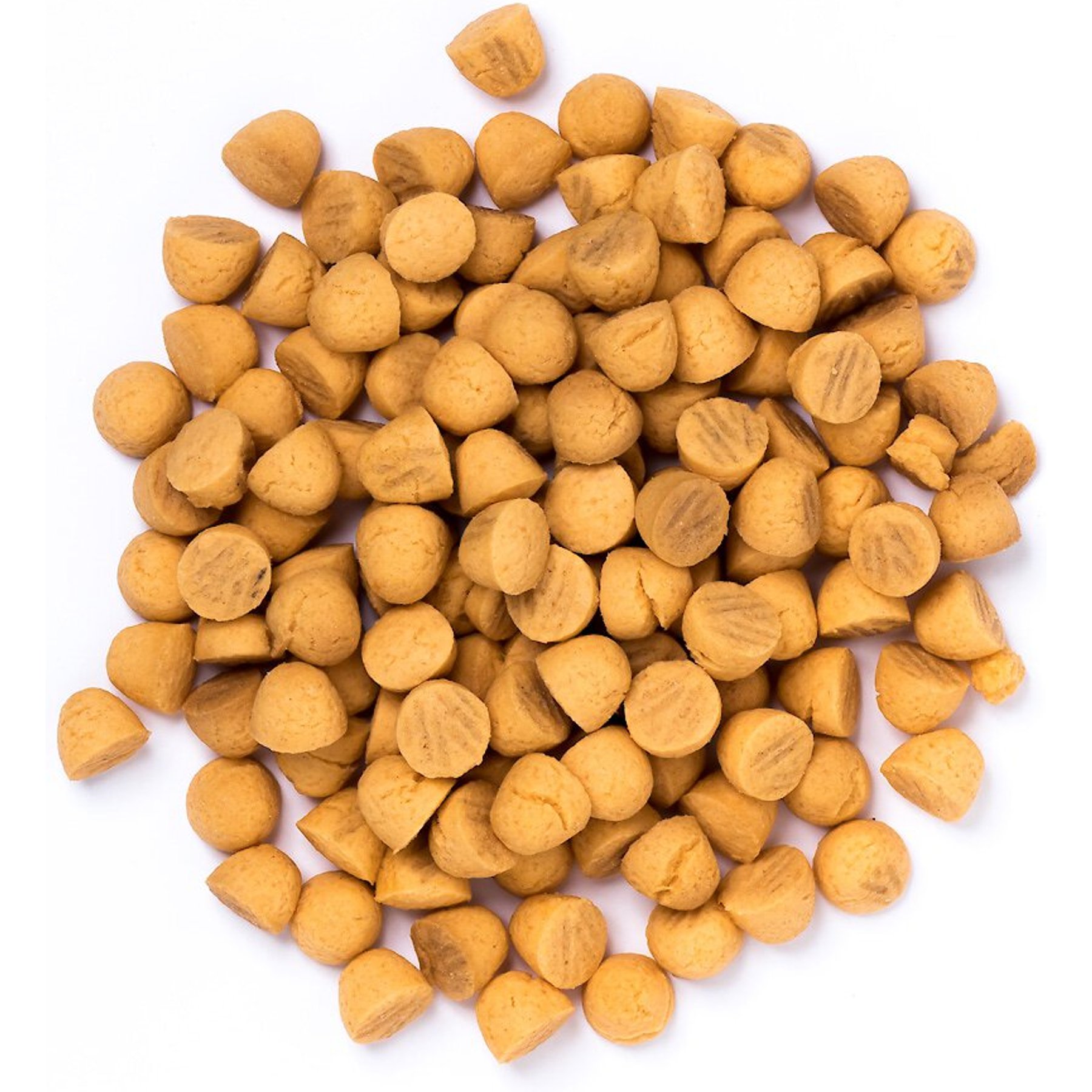 Exclusively Dog Best Buddy Bits Cheese Flavor Dog Treats