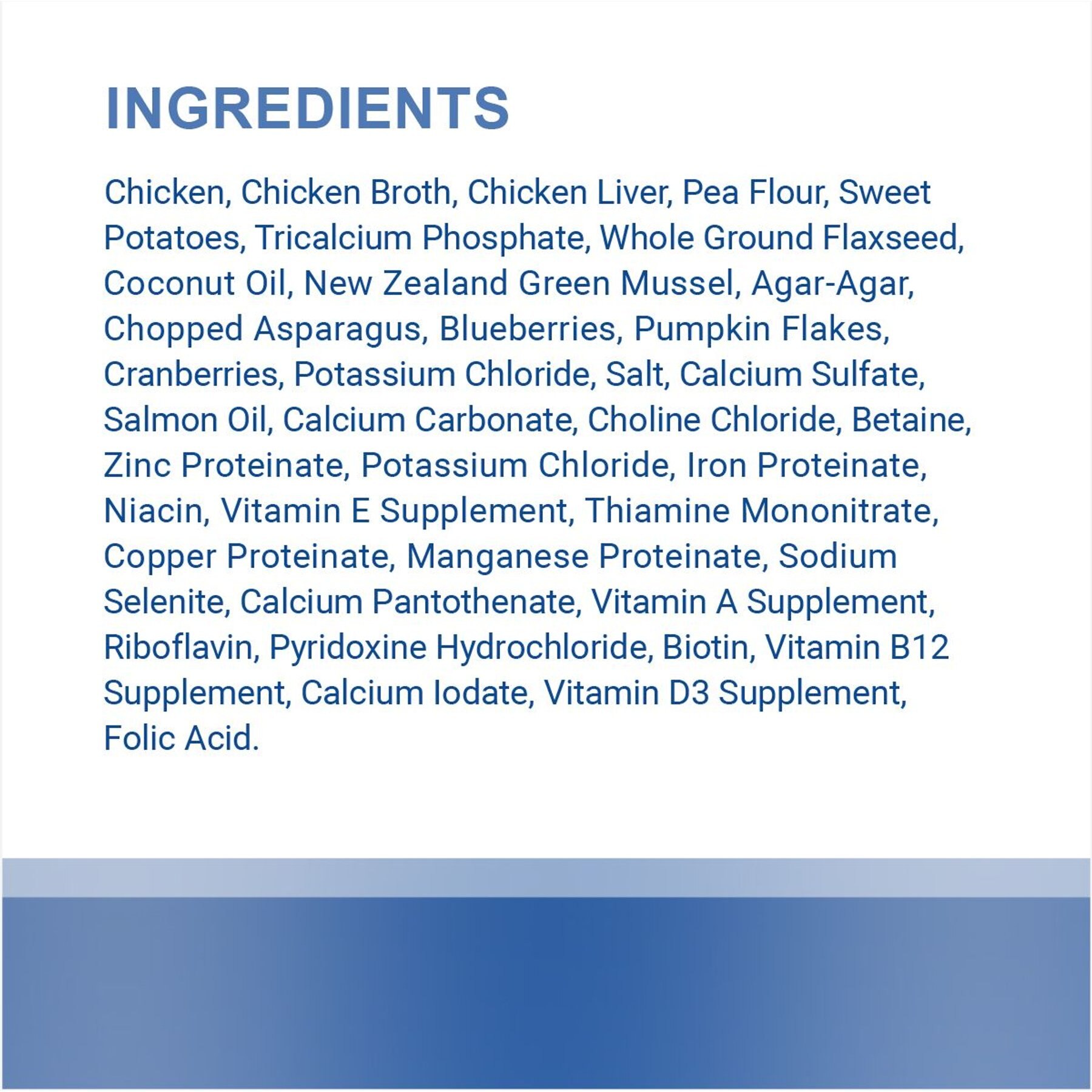 Lotus Chicken Loaf Grain-Free Canned Dog Food