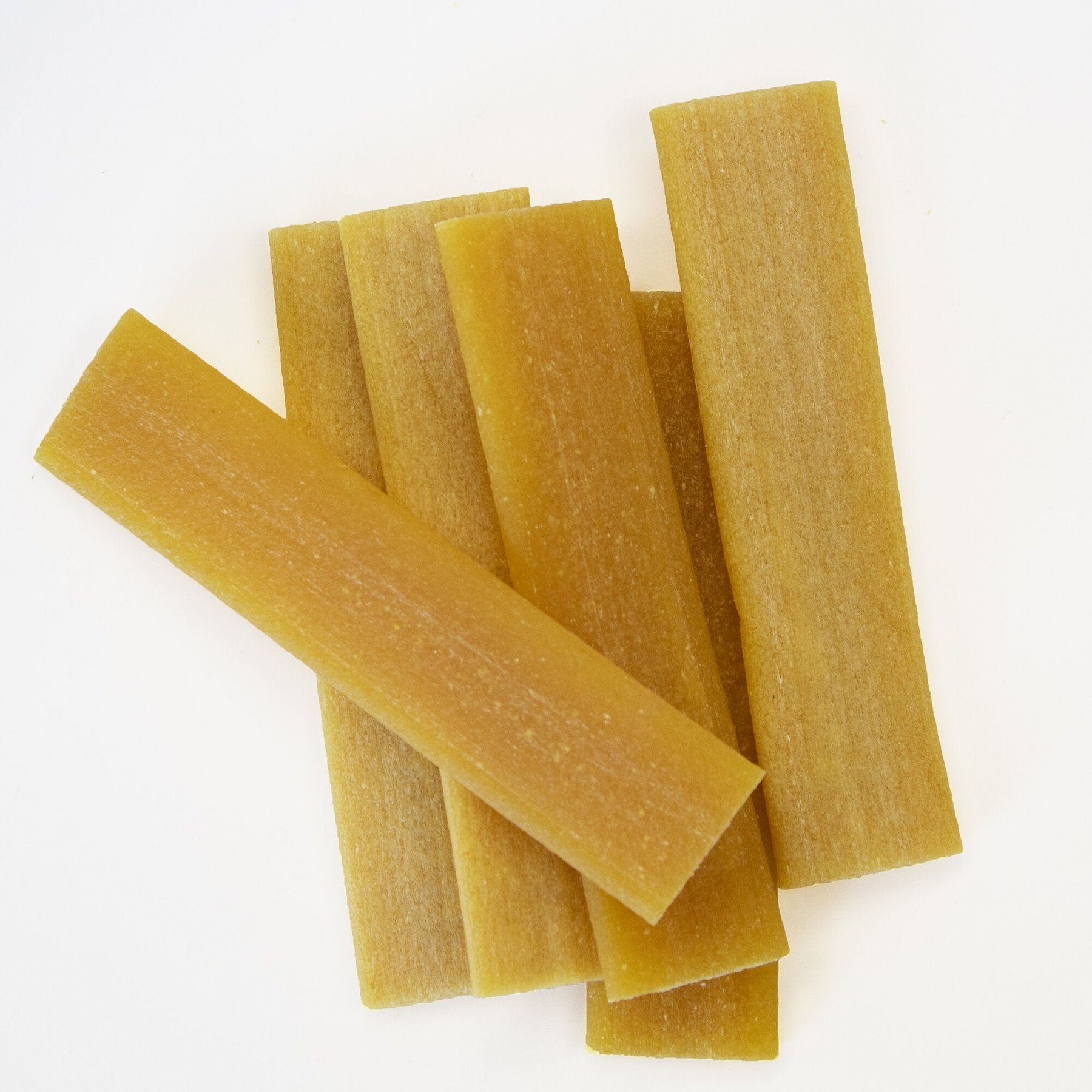 Himalayan Pet Supply barkCHEW Turmeric Jerky Dog Treats