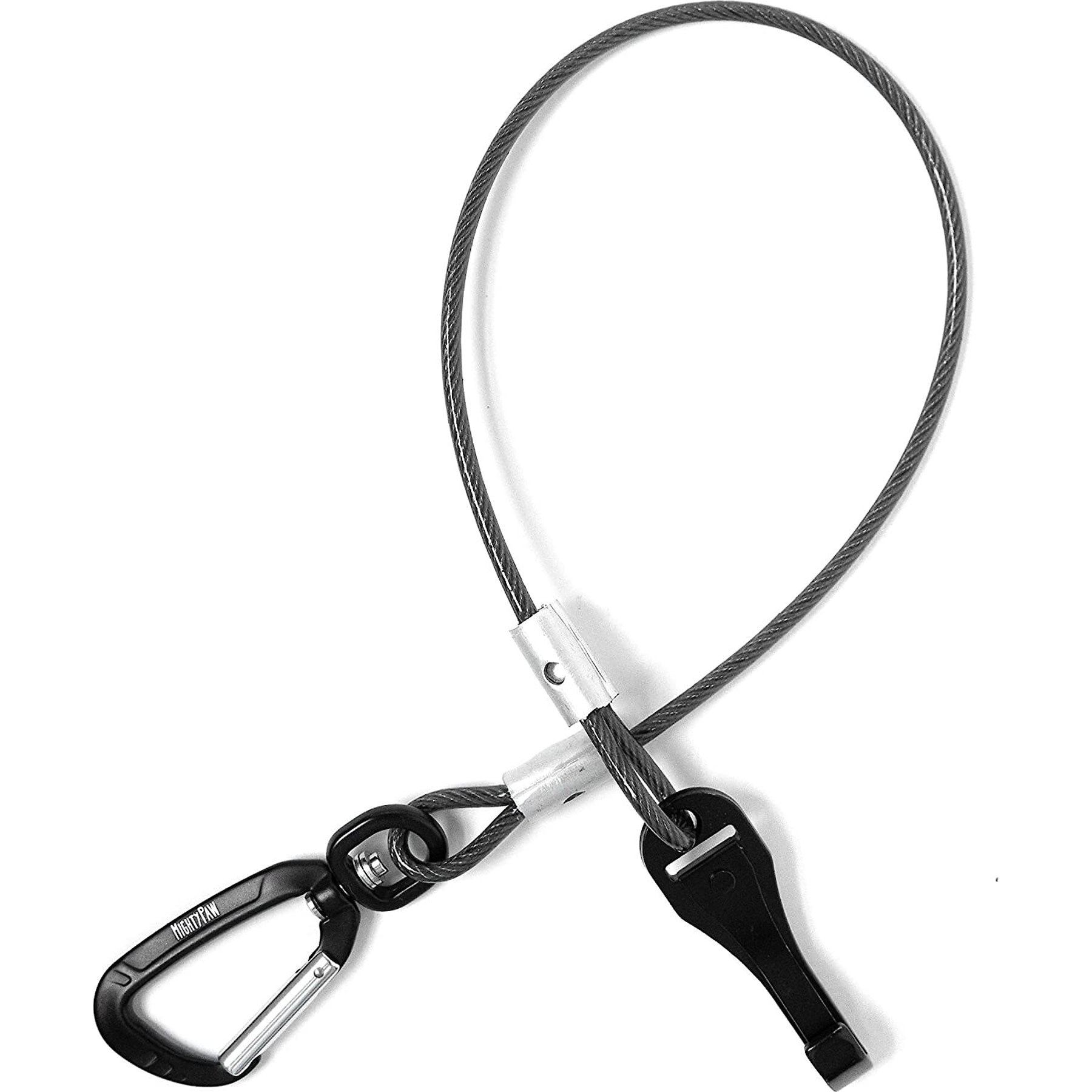 Mighty Paw Chew Proof Dog Car Safety Belt