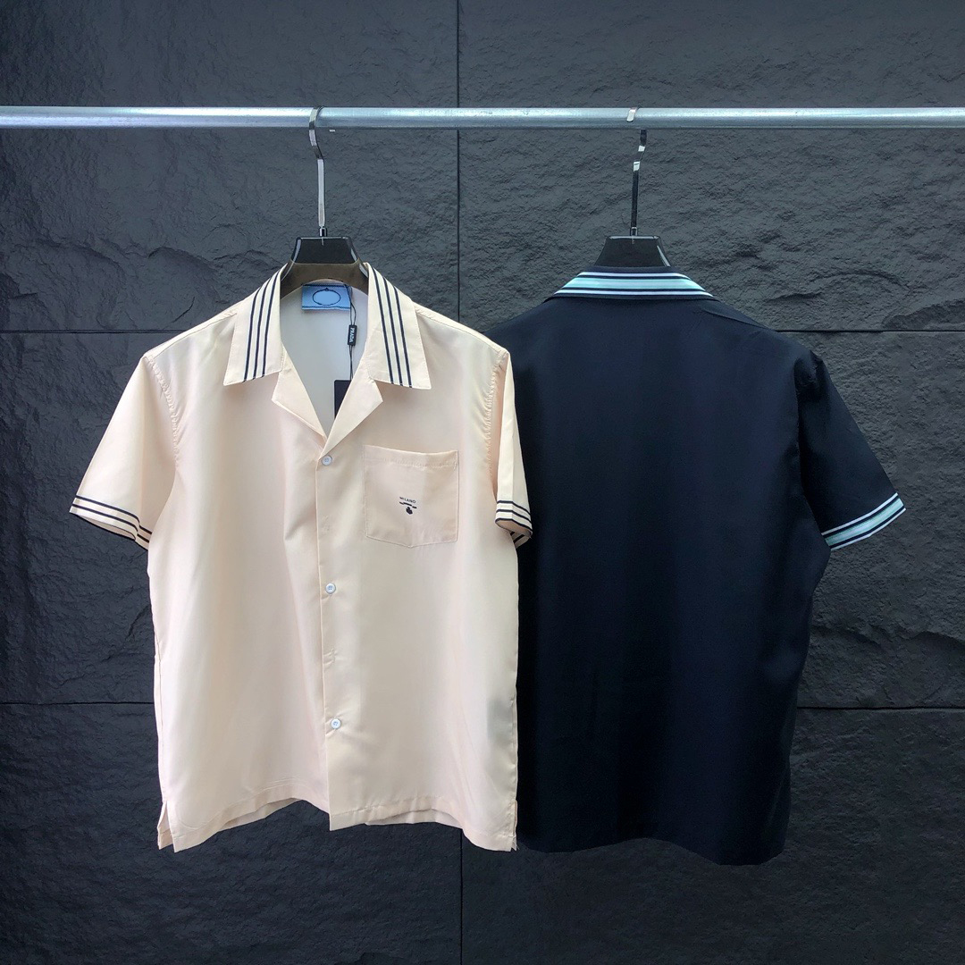 Men's Plus Tees & Polos 2024ss 100 Cotton Mens Golf Polo Shirt Polo Blank Embroidered High Quality Camisas Polyester Men Quantity Turtleneck 4d355