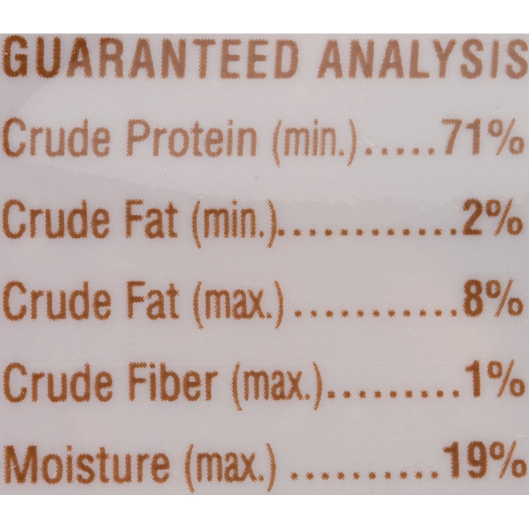 Smokehouse USA Chicken Breast & Beef Ligament Prime Chips Dog Treats