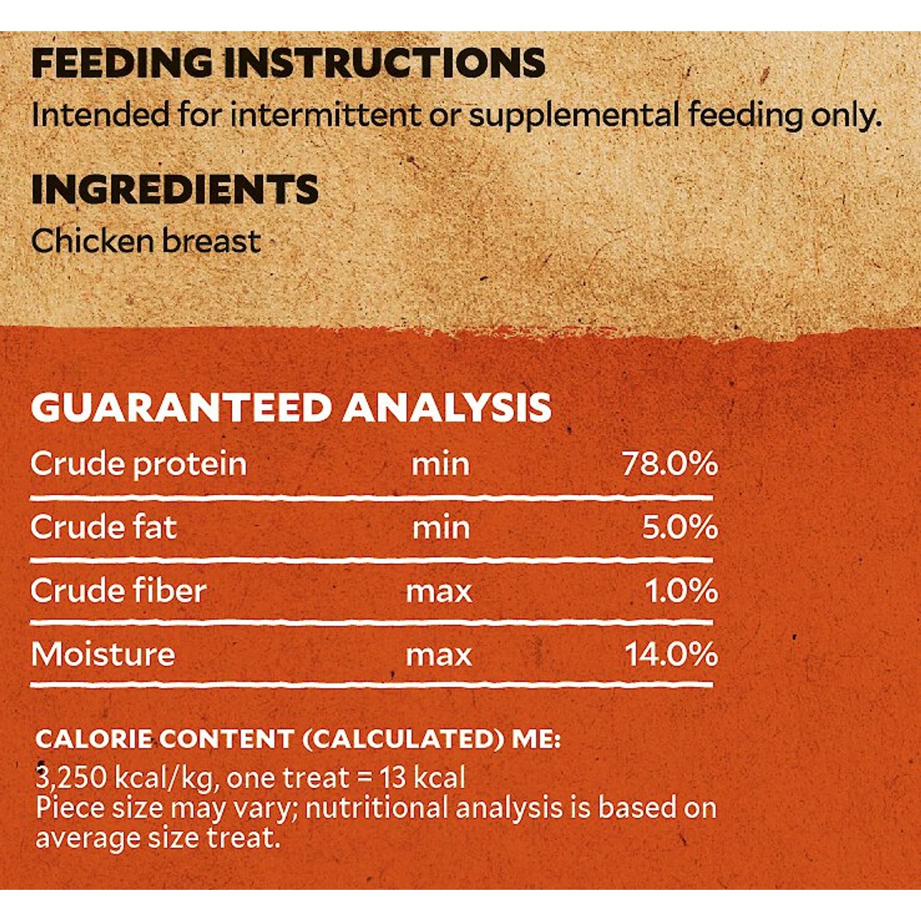 Tylee's Chicken Jerky Dog Treats