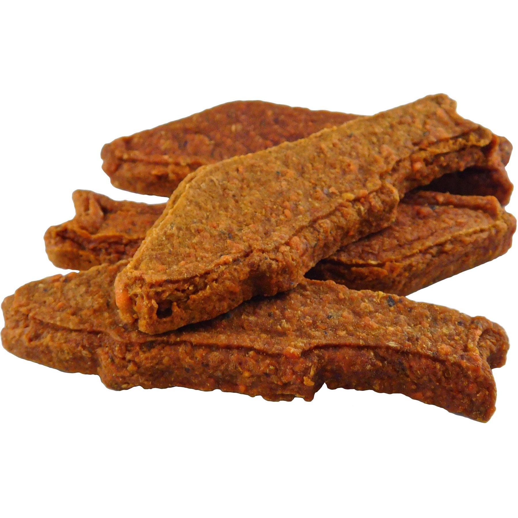 Blue Ridge Naturals Alaskan Salmon & Sweet Tater Fillets Dog Treats