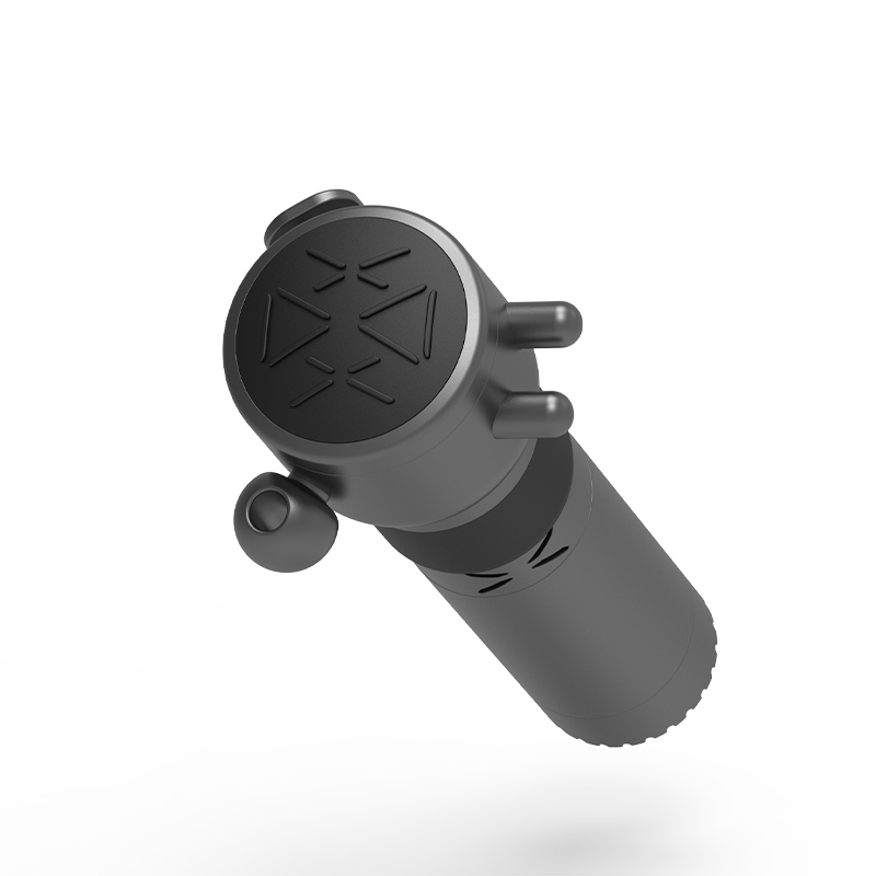 Personalized Pain Management: Adjustable Portable Electronic Massaging Device