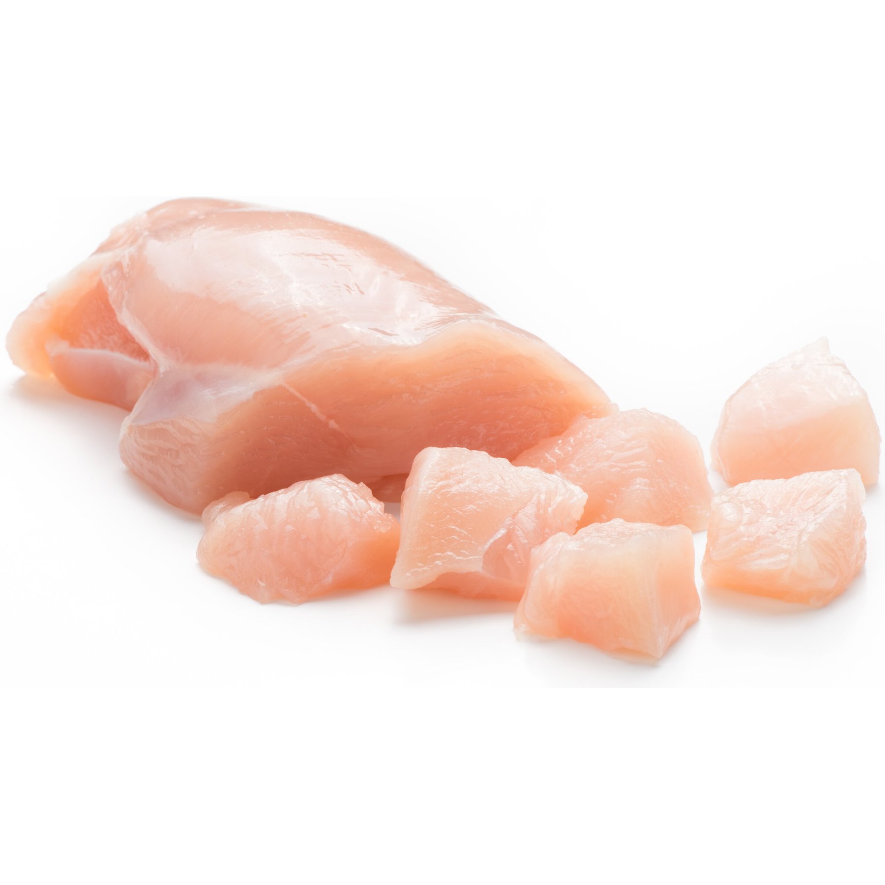 Furry Republic Sticks Slow Roasted Chicken Recipe Grain-Free Dog Treats