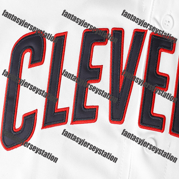 Mens VAUGHN #99 Embroidered V-Neck Shirt - Relaxed Fit, Short Sleeve Button-Up, Stylish Baseball Jersey In Stock S-3XL