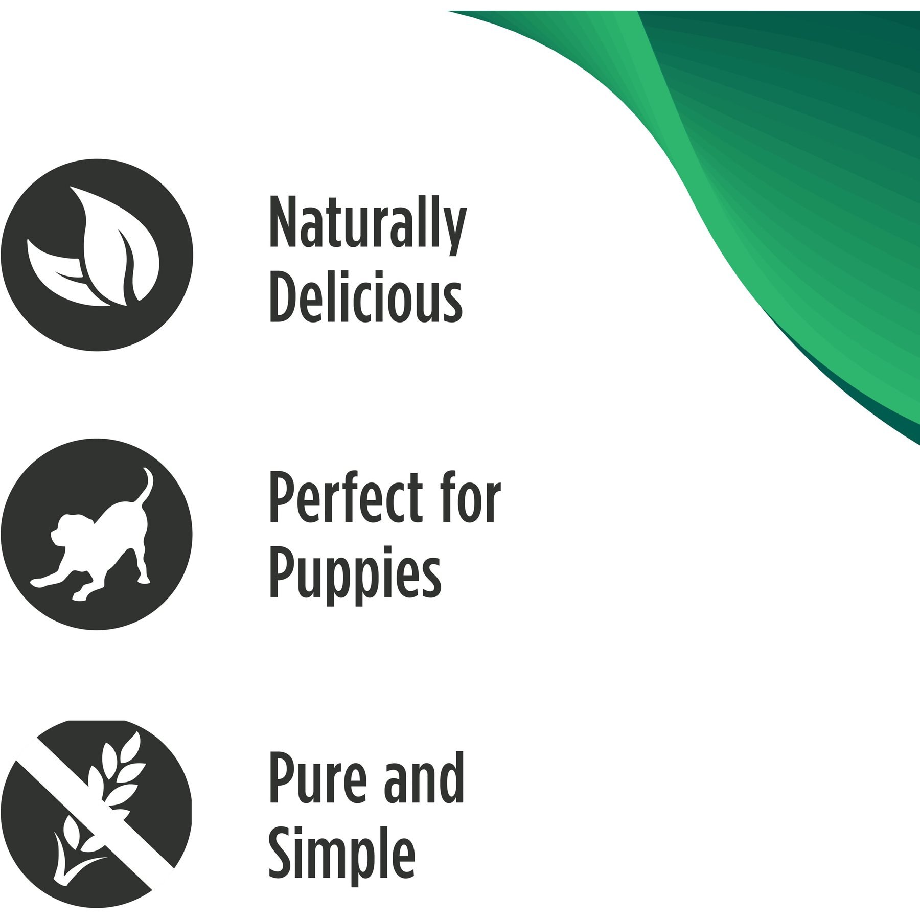 Nulo Duck Recipe Grain-Free Dog Training Treats