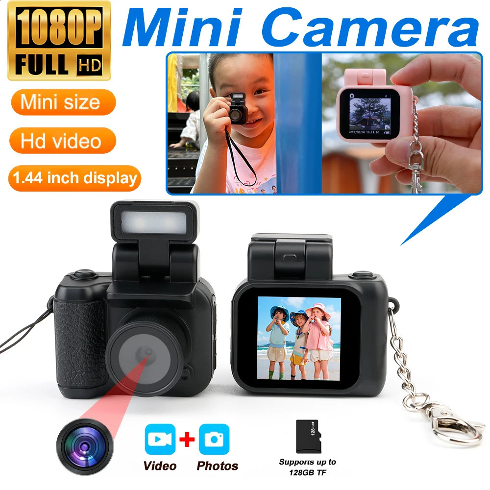 Y4000 Hd 1080P Mini… - image
