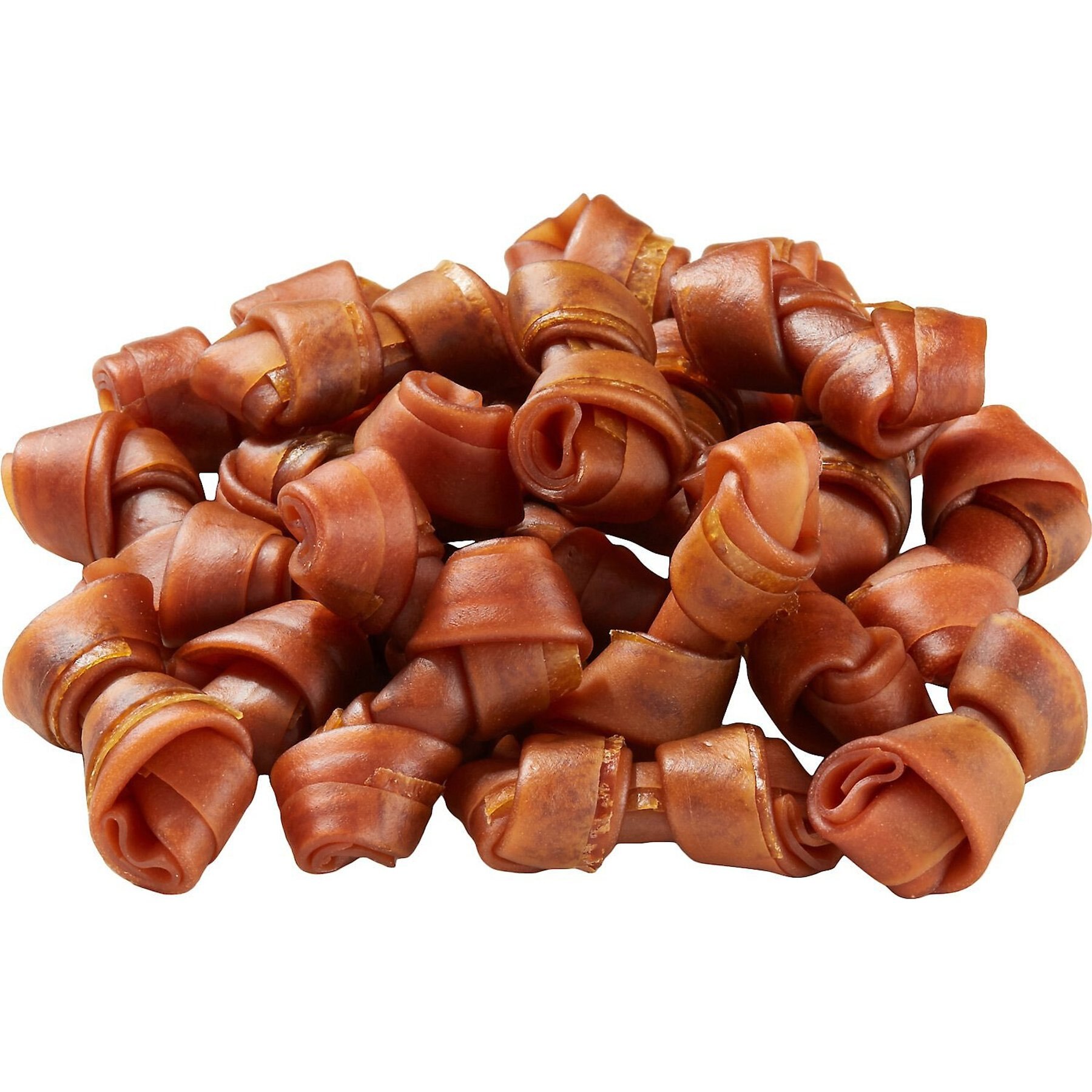 DreamBone Mini Beef Chew Bones Dog Treats