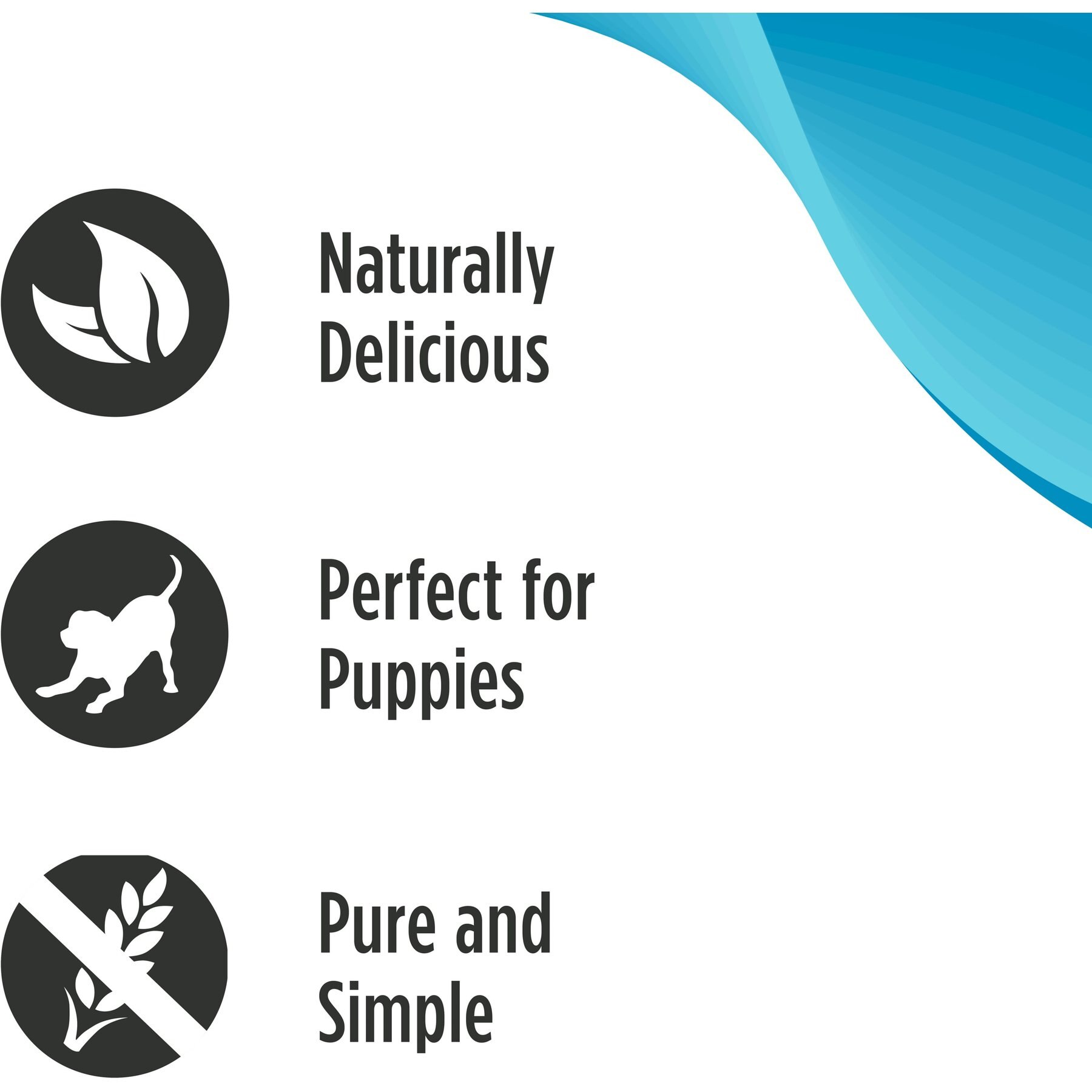 Nulo Salmon Recipe Grain-Free Dog Training Treats
