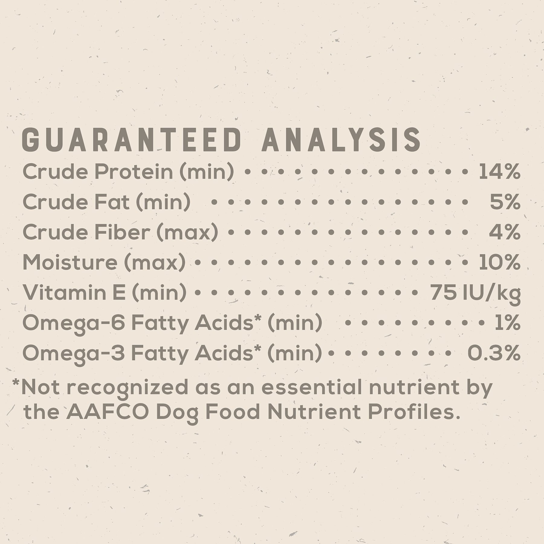 Artisan Inspired BBQ Chicken & Sweet Potato Flavor Biscuits Dog Treats, 16-oz bag