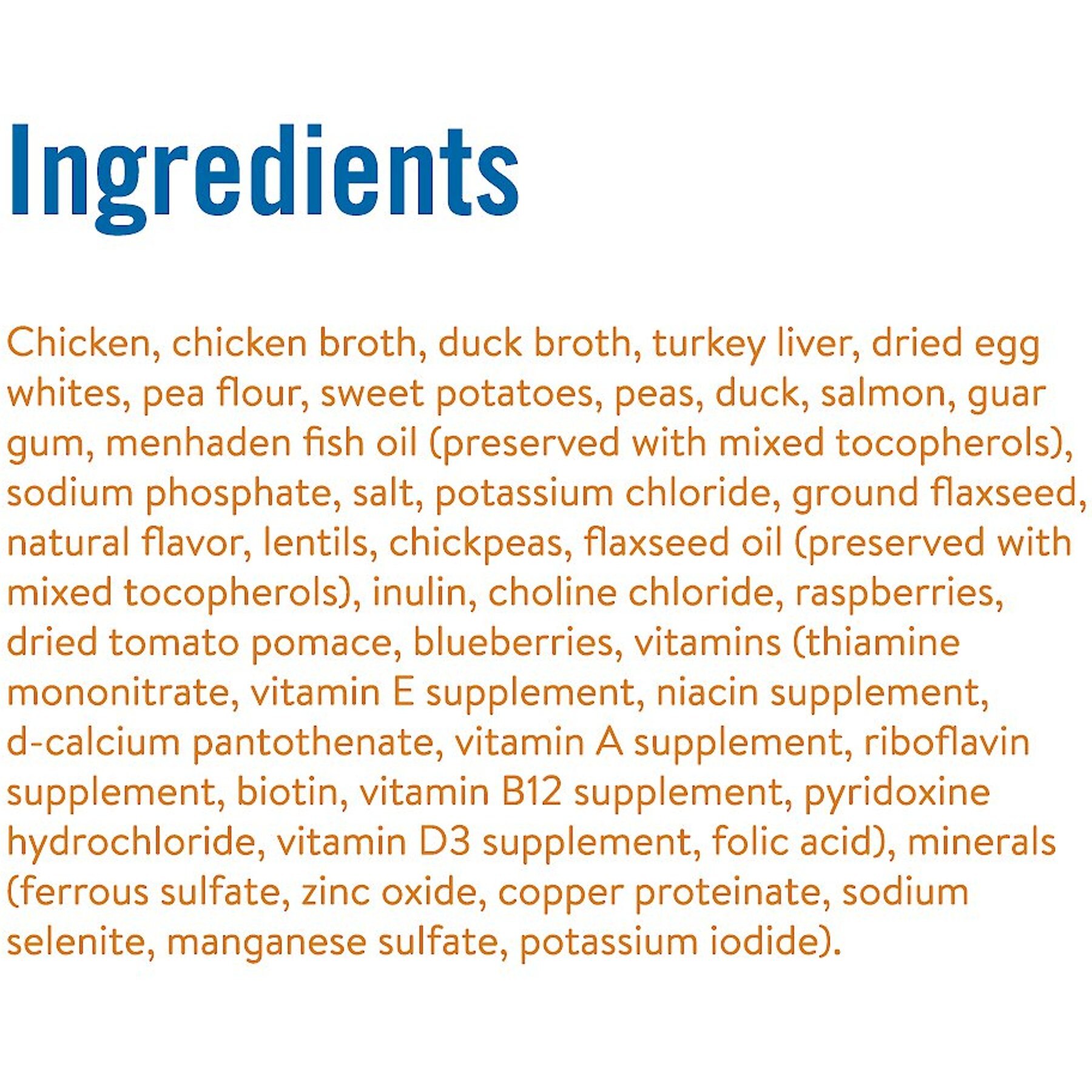 Chicken Soup for the Soul Chicken Recipe Stew Grain-Free Canned Dog Food, 13-oz, case of 12