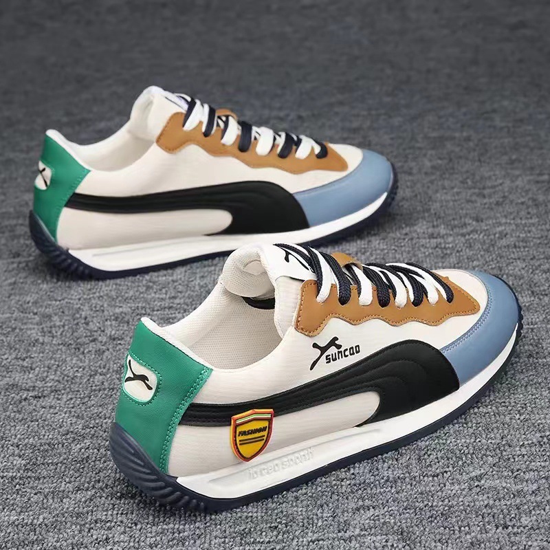 2025 free shipping shoes women men shoes outdoor sneakers sports grey brown shoes running shoes runners trainers mens black Luxury Womens Mens Shoes