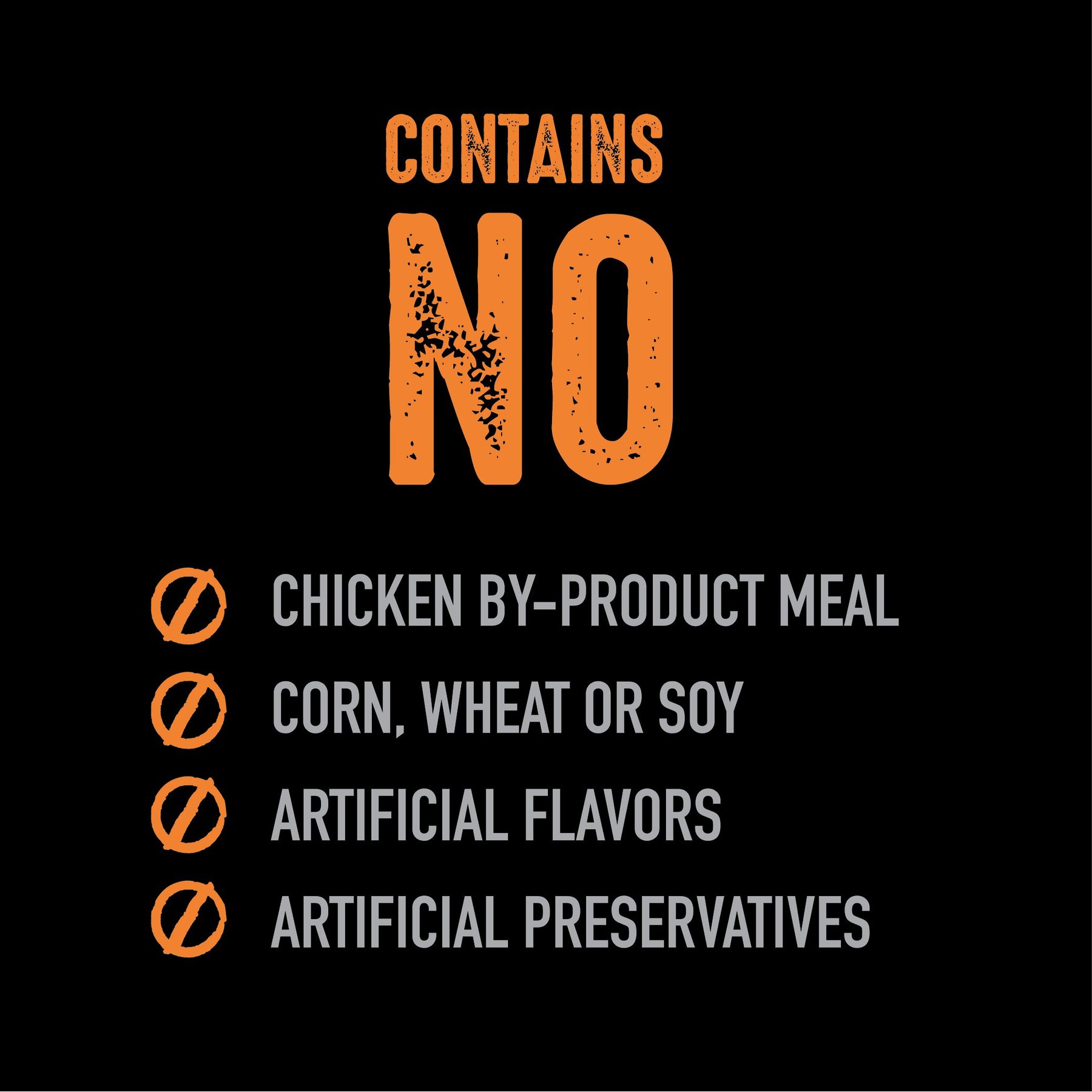 Crave Chicken Pate Grain-Free Canned Wet Dog Food