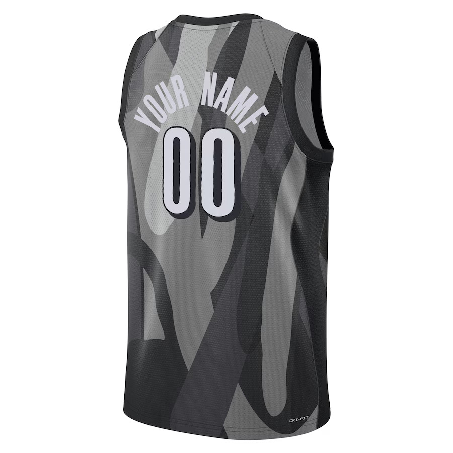 BKN Netts City Basketball Jerseys Benn Simmons Cam Thomas Dennis Schroder Nic Claxton Cameron Johnson Jacky Cui Yongxi Bojan Bogdanovic Sharpe Jersey 