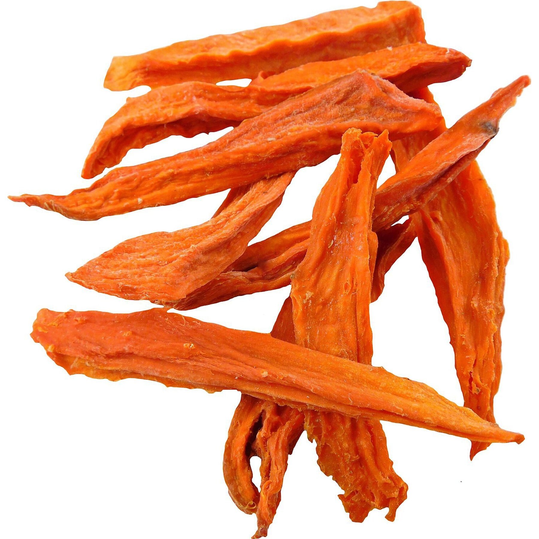 Blue Ridge Naturals Sweet Tater Fries Dehydrated Dog Treats