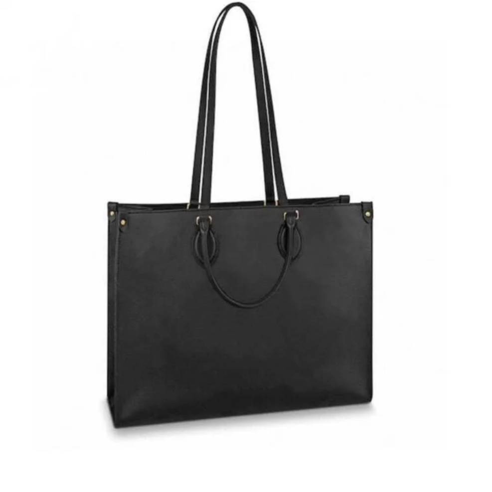 Fashion Designer Woman Bag Totes large Leather Shoulder bags Women Handbag ladies' girls free shipping classic collections