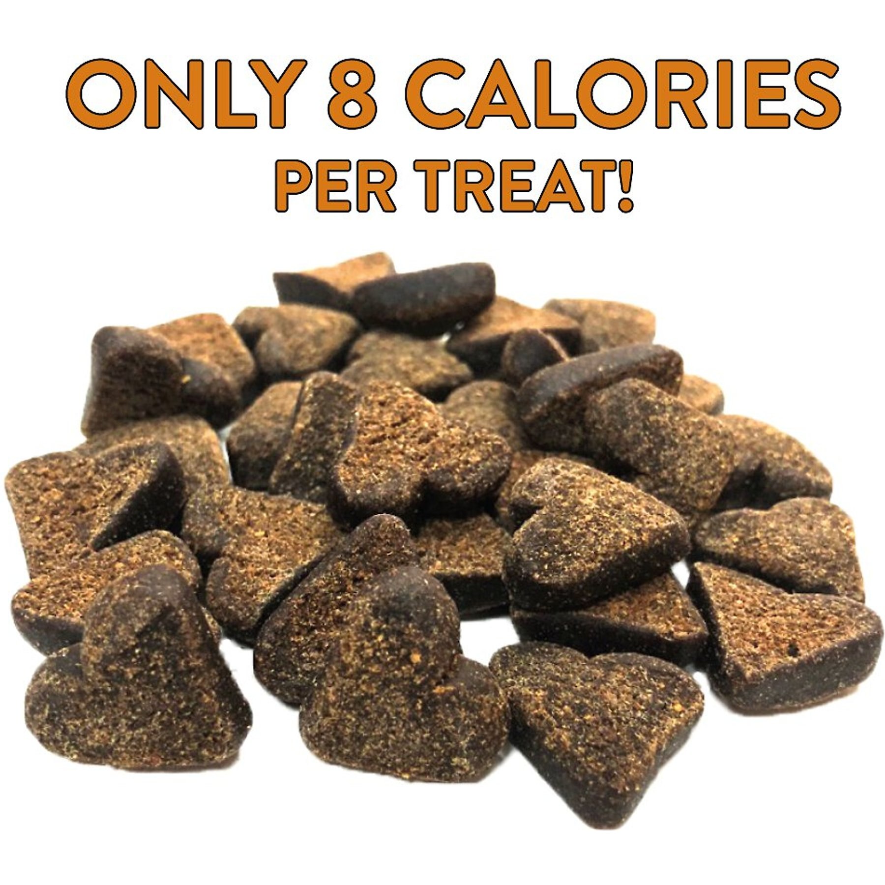 Chicken Soup for the Soul Savory Snacks Chicken Dog Treats, 6-oz bag