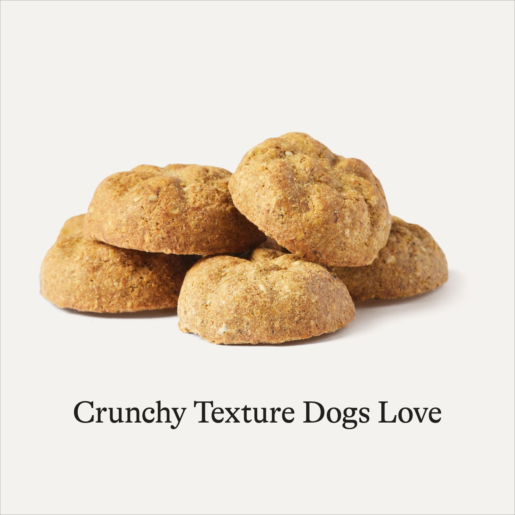 American Journey Duck Recipe Grain-Free Oven Baked Crunchy Biscuit Dog Treats