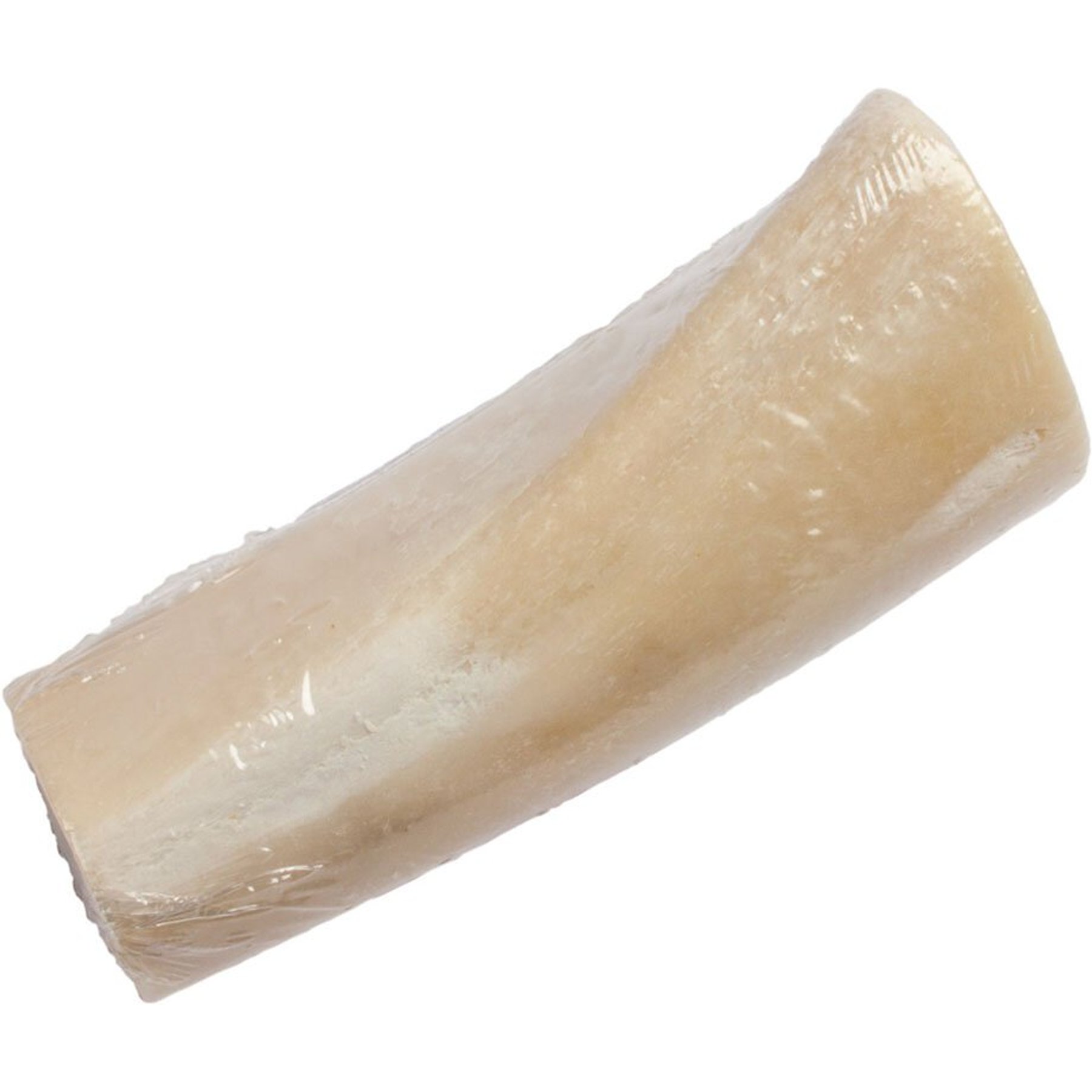 Country Kitchen Stuffed Shin Bone 6-in Bacon & Cheese Flavor Dog Treat