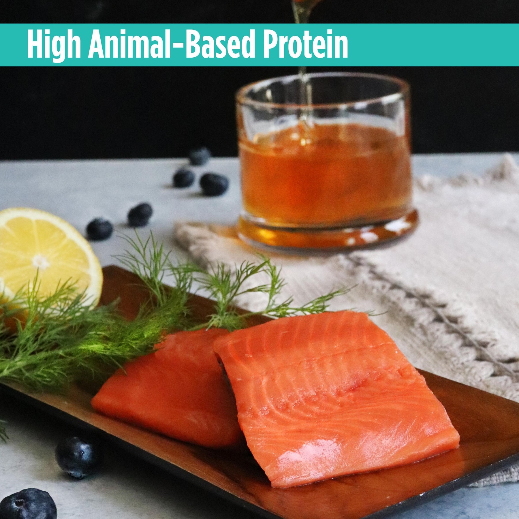 Nulo Salmon Recipe Grain-Free Dog Training Treats