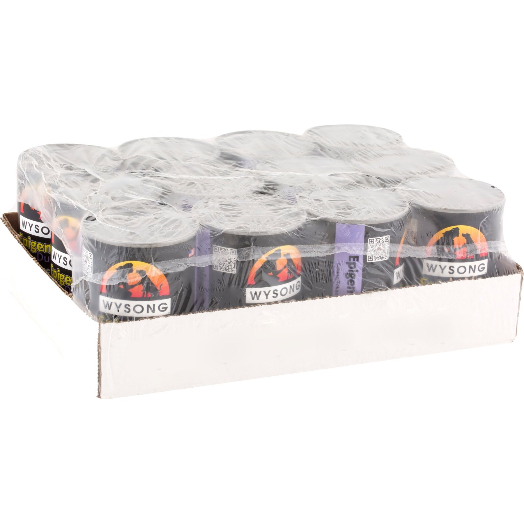 Wysong Epigen Duck Formula Grain-Free Canned Dog Food