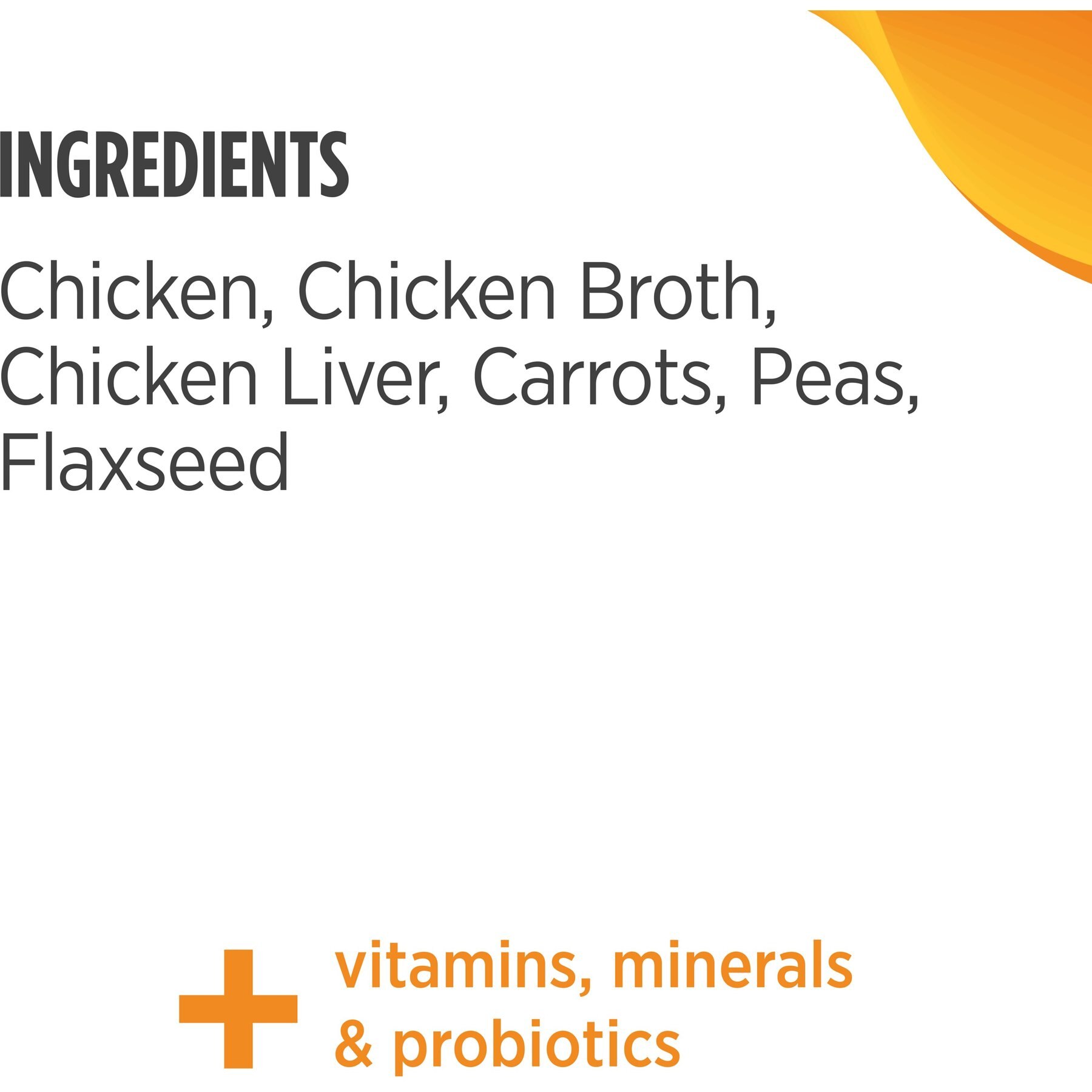 Nulo Freestyle Chicken, Carrots & Peas Recipe Grain-Free Canned Dog Food