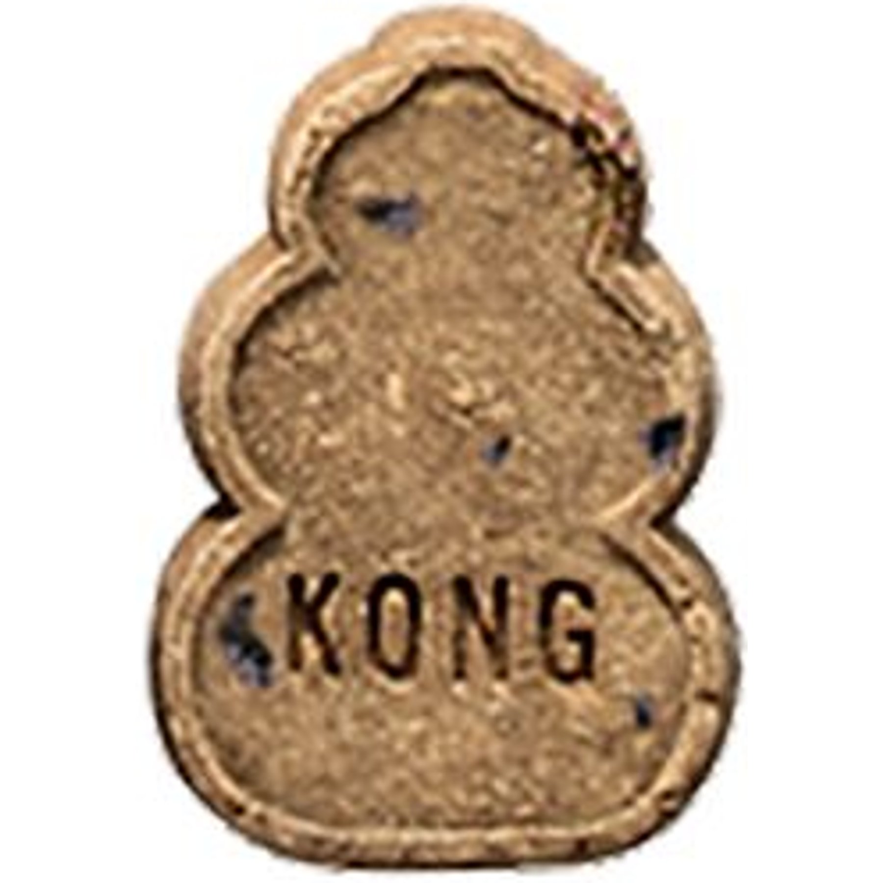 KONG Stuff'N Liver Snacks Crunchy Dog Treats