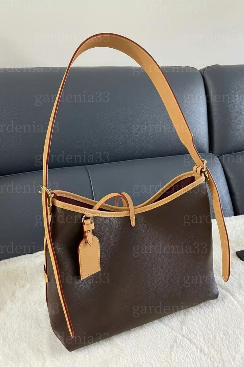 designer luxury CARRYALL puese crossbody shoulder bags for women men purses woman handbag designer saddle mini bag