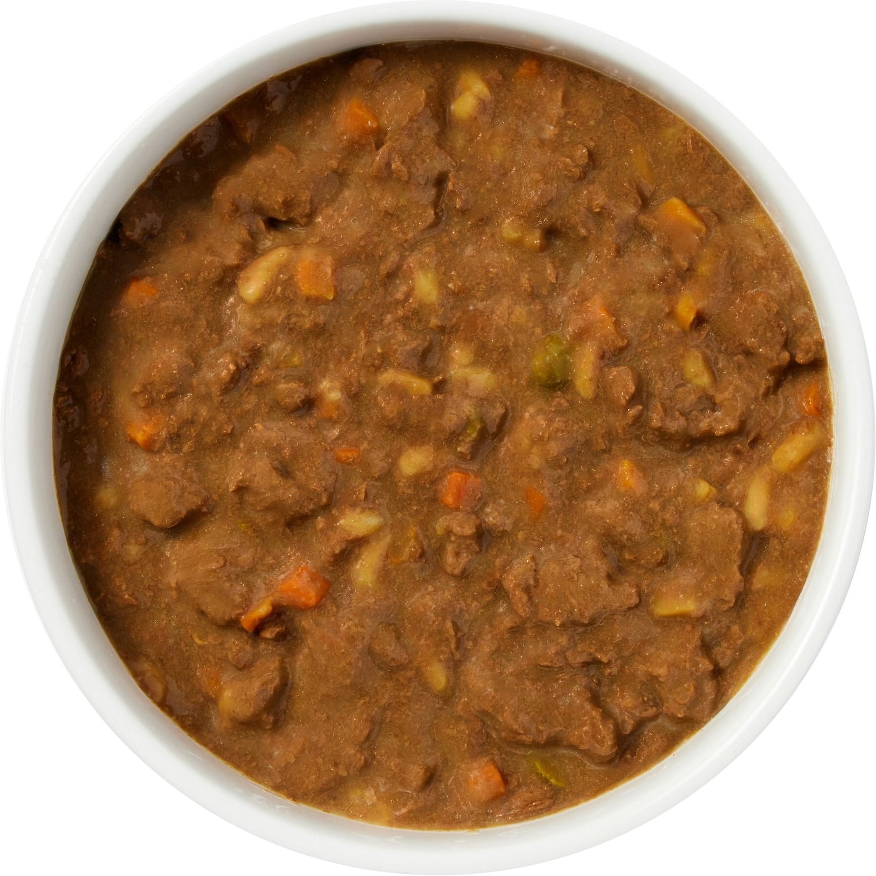 Hill's Prescription Diet k/d Kidney Care Beef & Vegetable Stew Canned Dog Food
