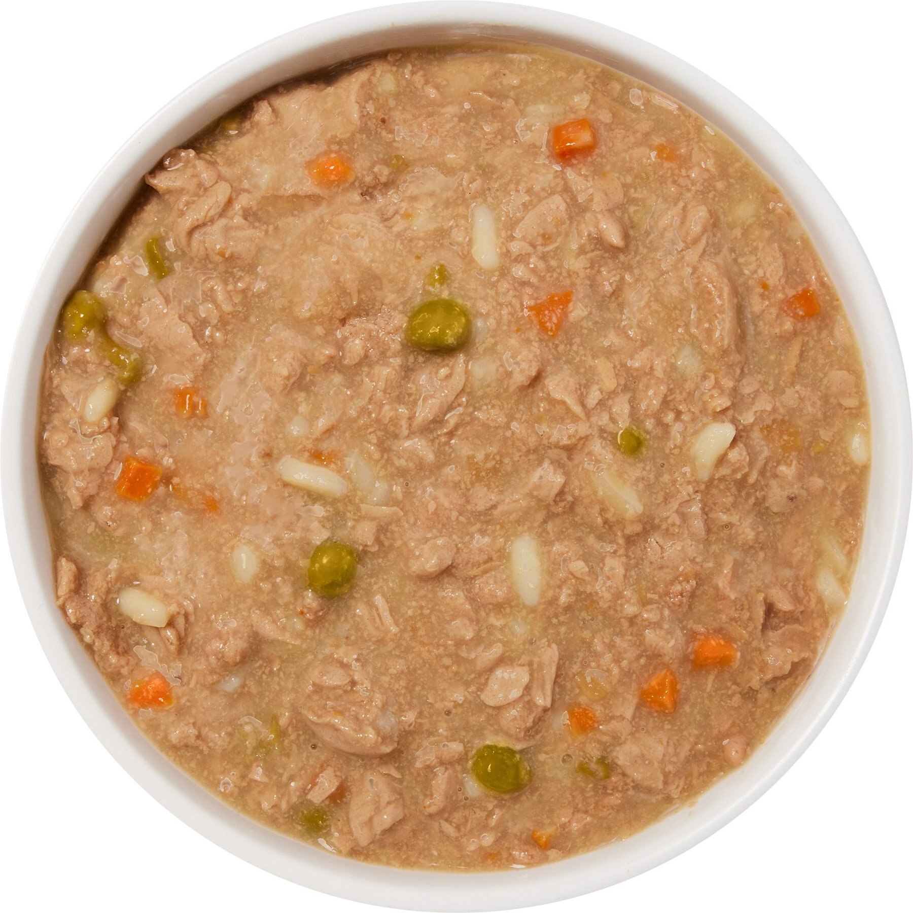Hill's Prescription Diet c/d Multicare Urinary Care Chicken & Vegetable Stew Canned Dog Food