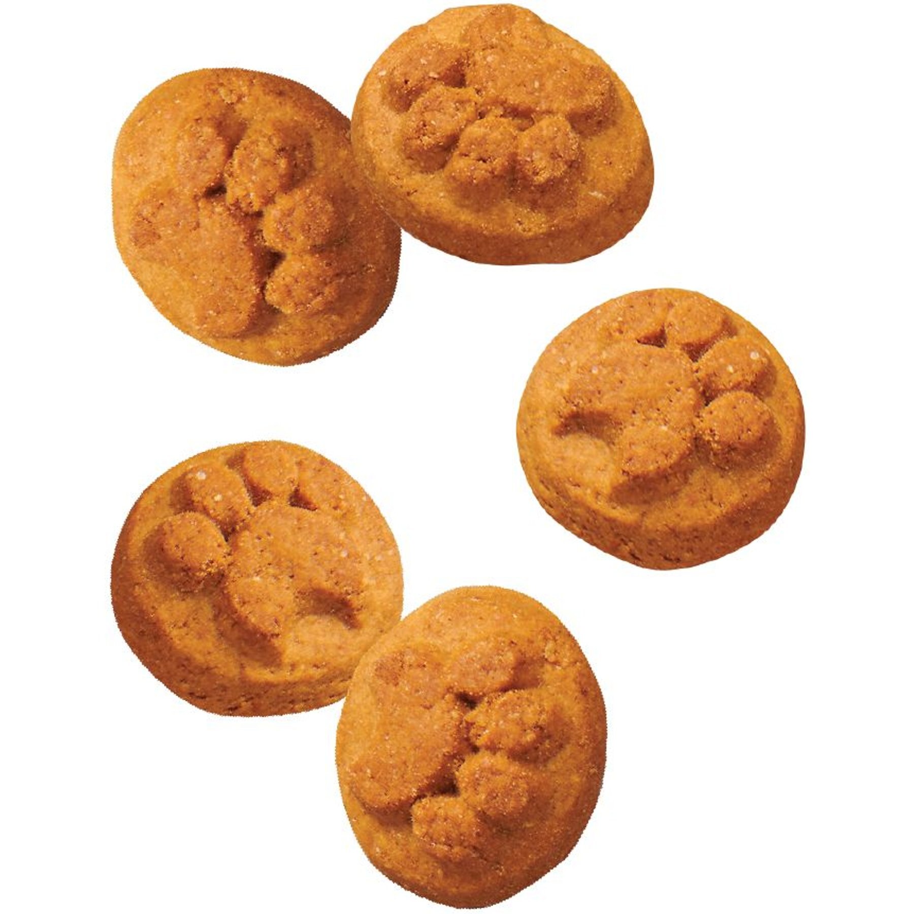 Blue Dog Bakery Doggie Paws Maple Bacon Dog Treats