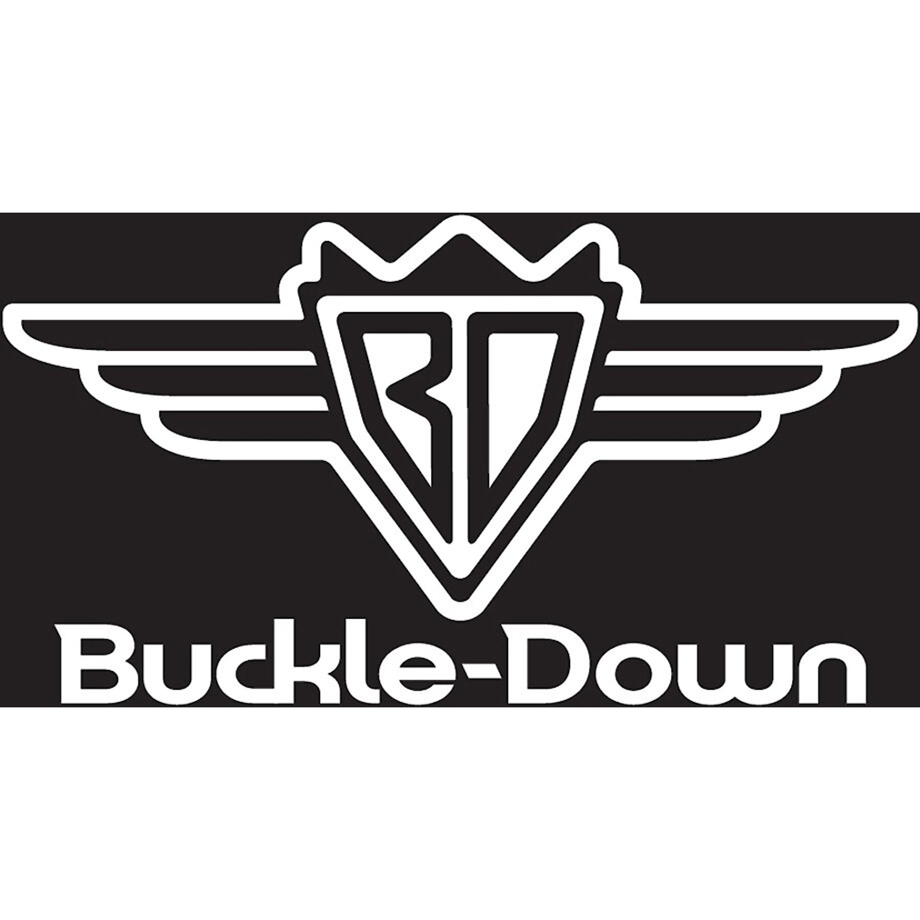 Buckle-Down Dog Car Seatbelt