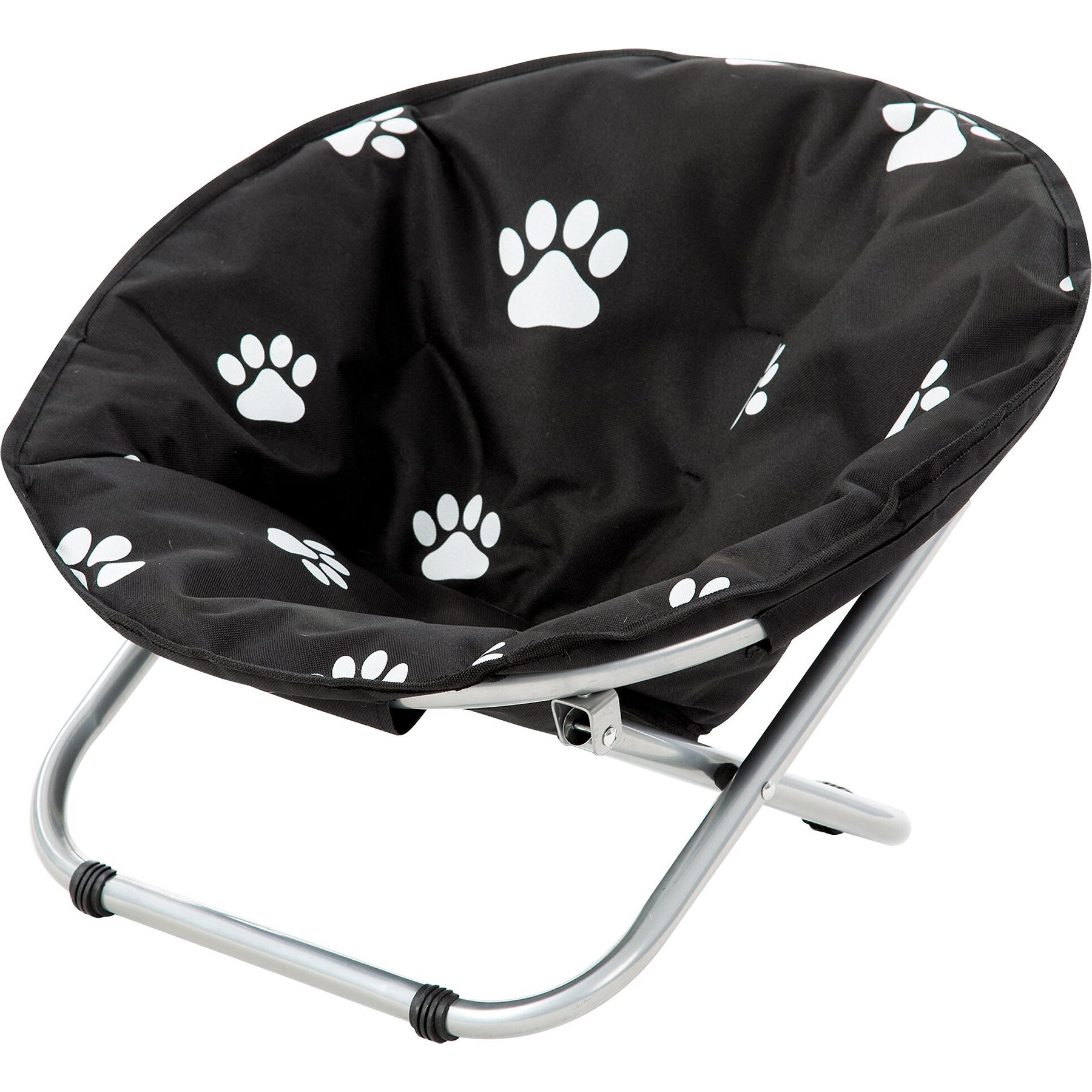 2026 New Etna Round Folding Chair Dog Bed Free Shipping