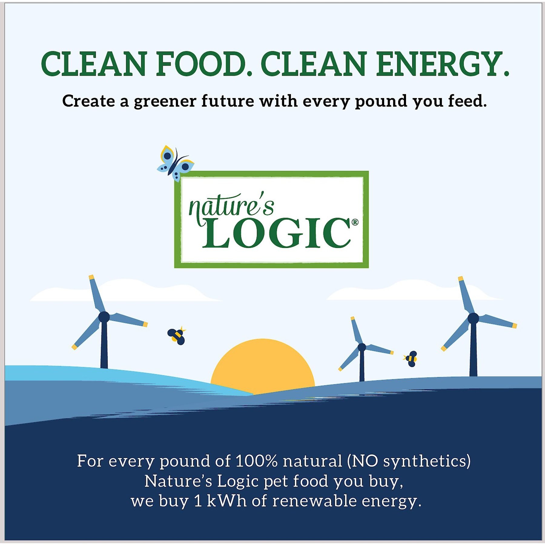 Nature's Logic Canine Beef Feast All Life Stages Grain-Free Canned Dog Food