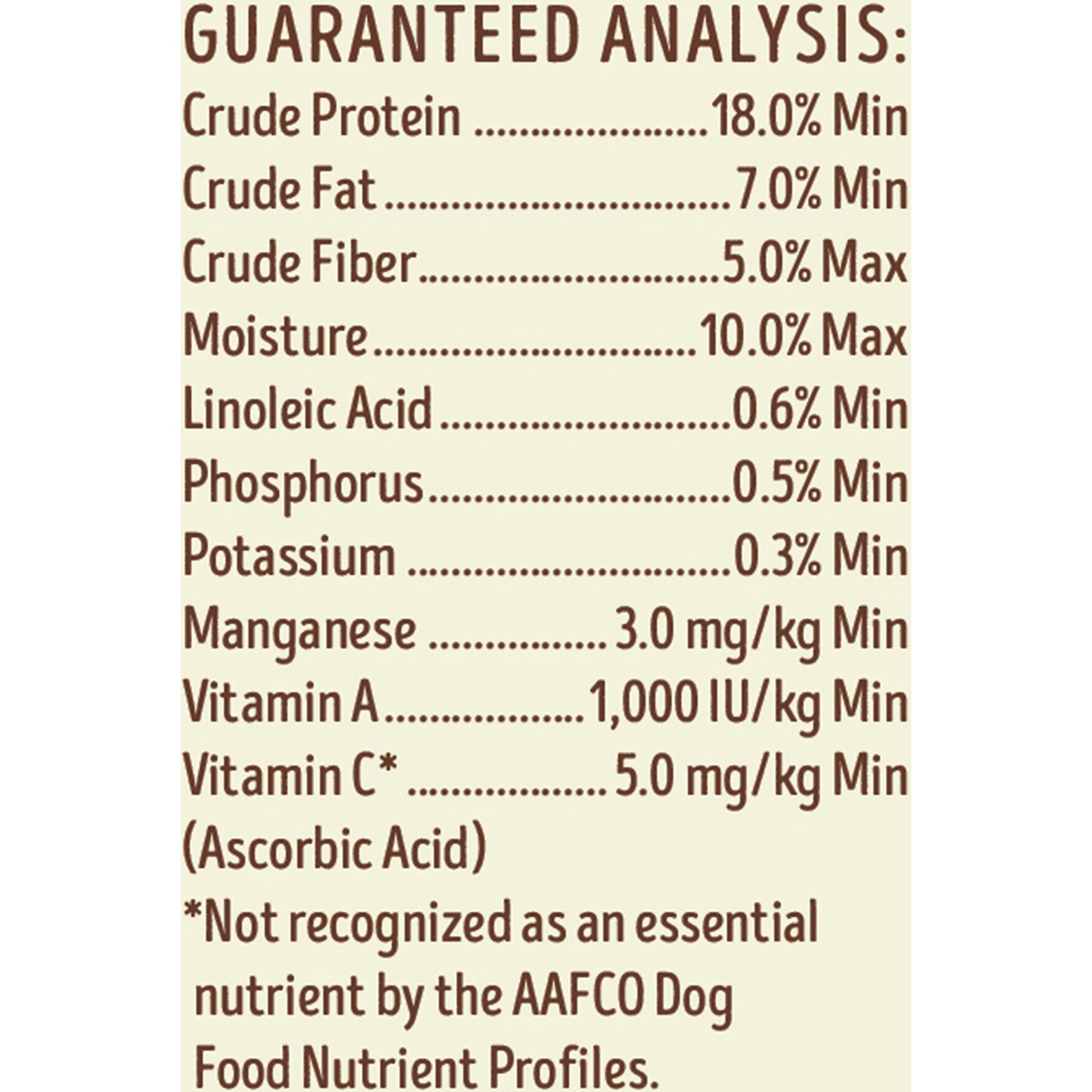 Supreme Source Grain-Free Chicken Meal, Pea & Carrot Biscuits Dog Treats