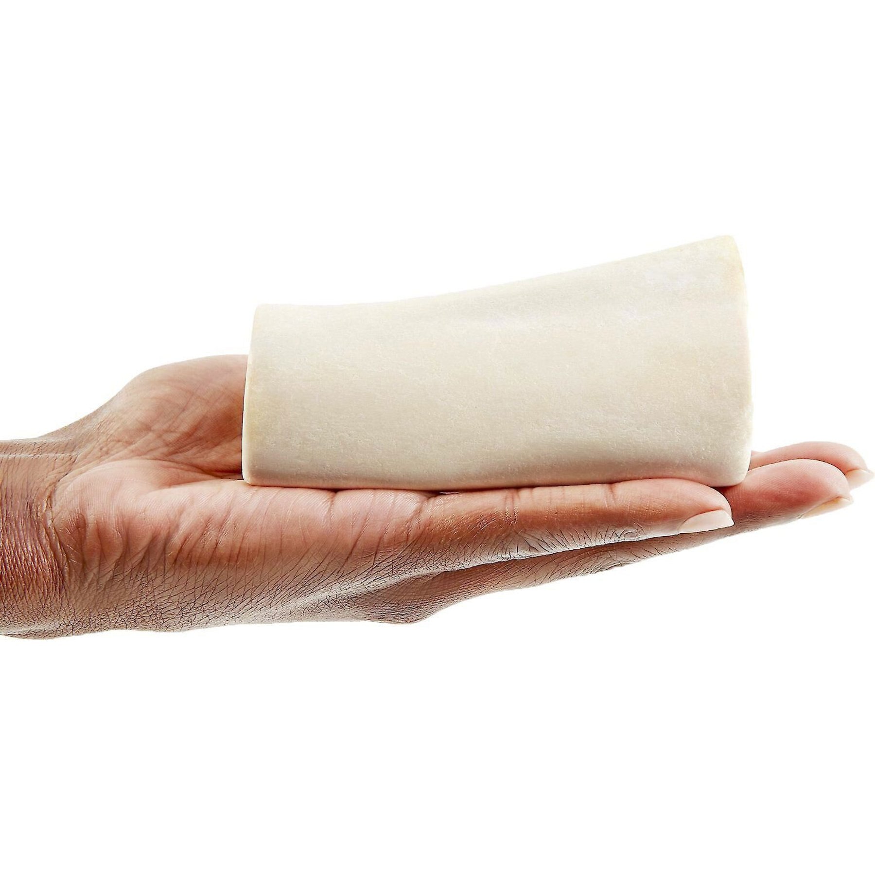 Bones & Chews Made in USA Peanut Butter Flavored Filled Bone Dog Treats