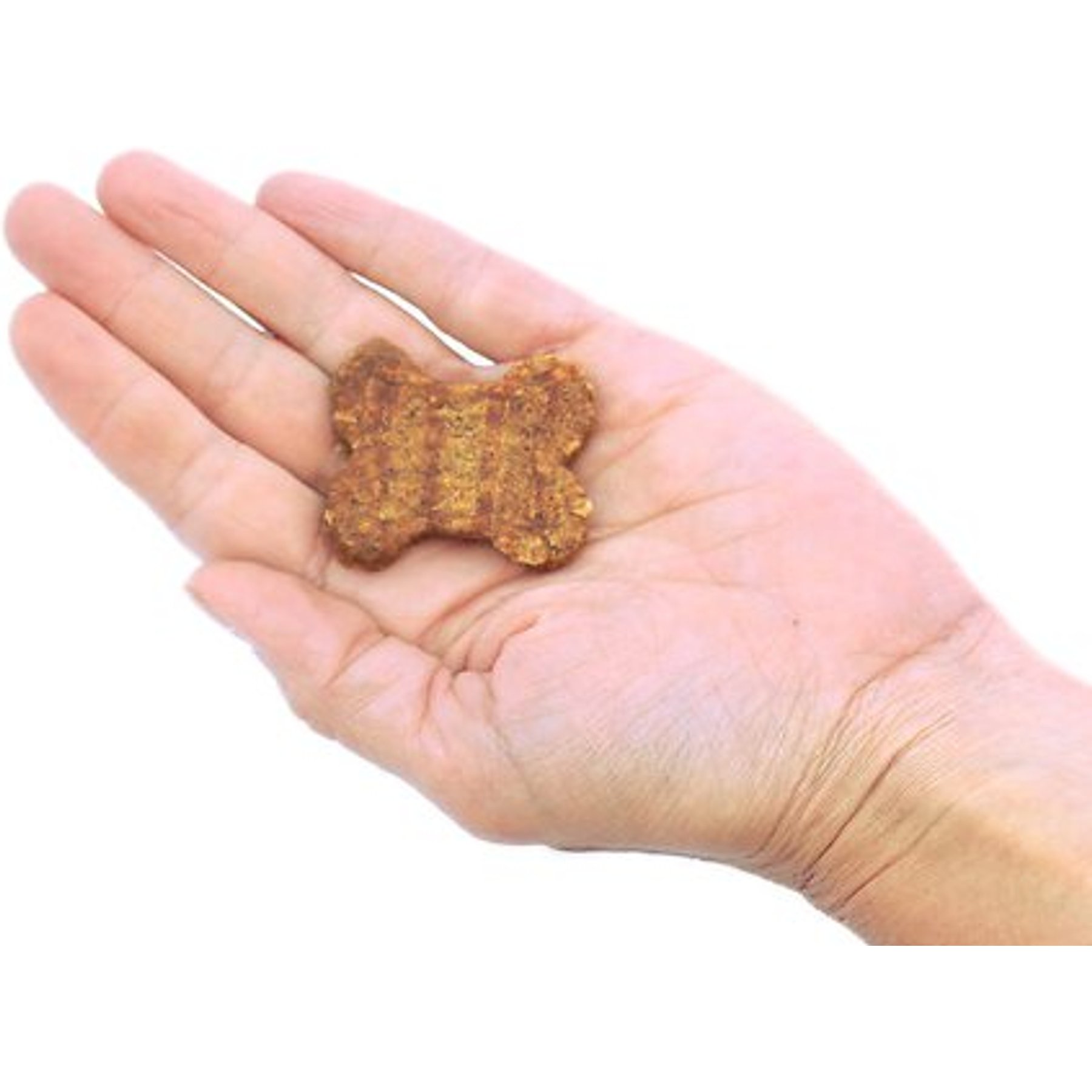 Furry Republic Bones Chicken & Cheddar Recipe Grain-Free Dog Treats