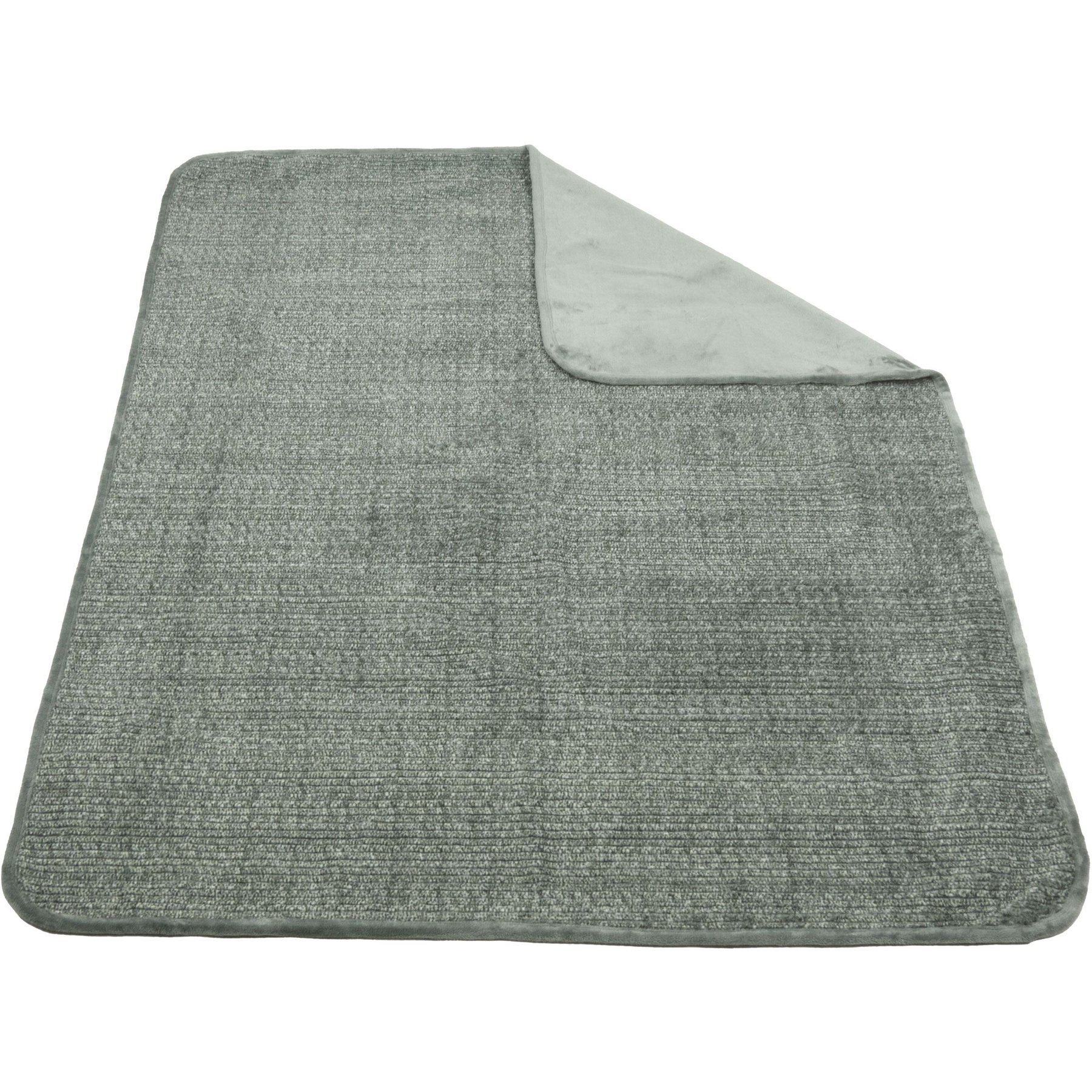 Arlee Waterproof Dog & Cat Throw Blanket, 60 x 70 x 0.5-in