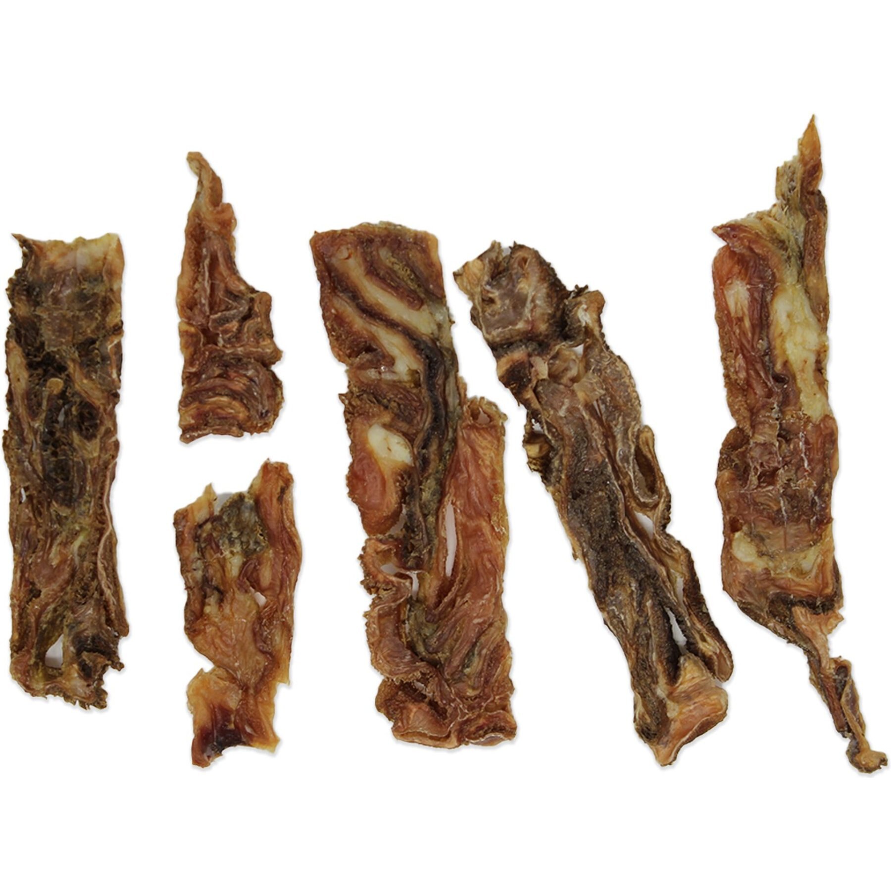 Pupford Lamb High-Protein Jerky Dog Treats