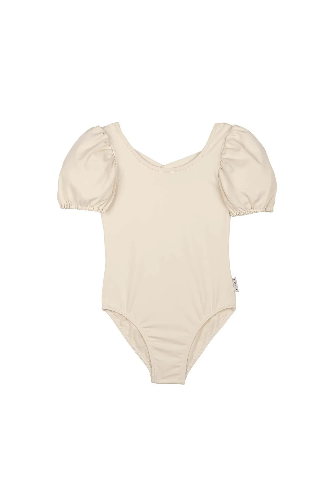 Girls Swimwear Sets MIPOUNET Summer Kids One Pieces Swimsuits Baby Holiday Outwear Toddler Children Seaside Swim Bikini 240415