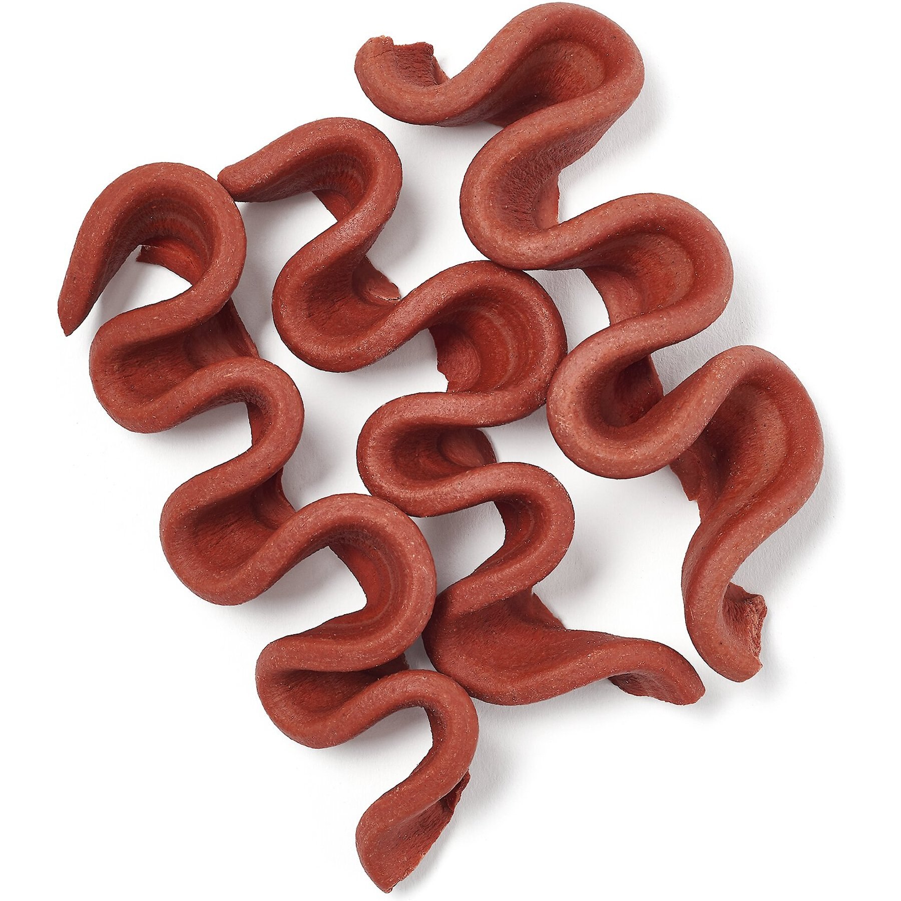 True Acre Foods Thick Cut Strips with Real Bacon Dog Treats