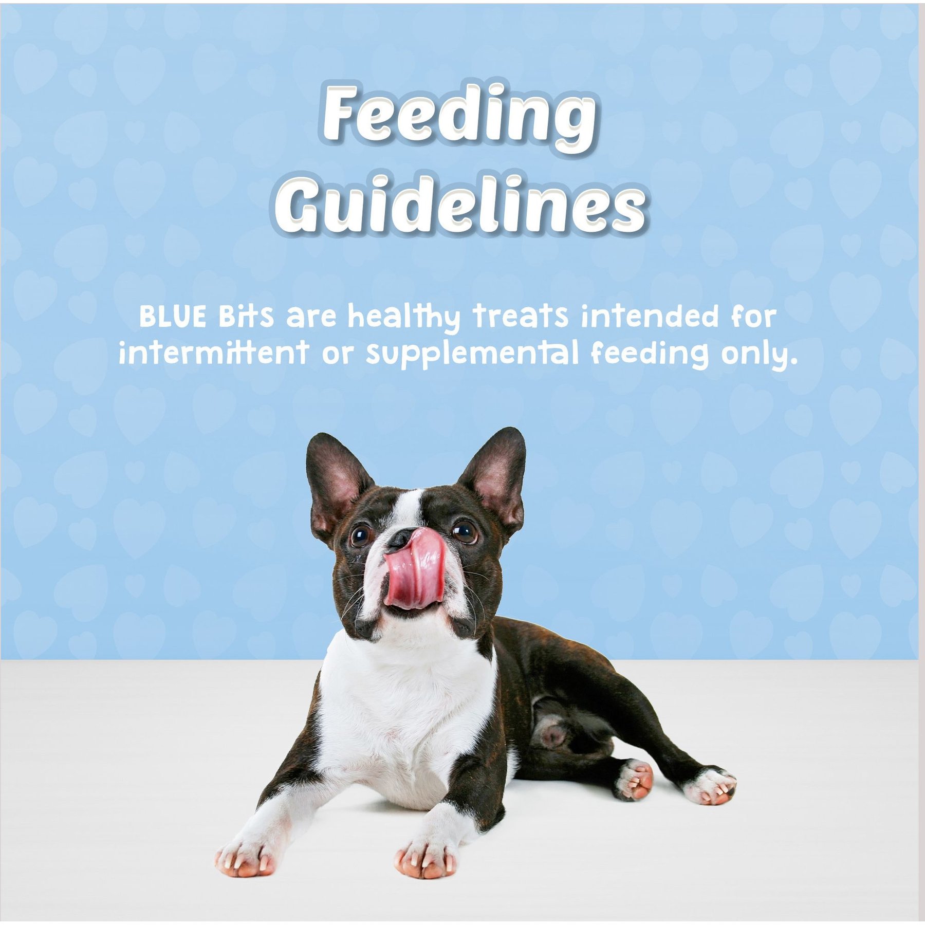 Blue Buffalo To-Go Bits Tender Beef Recipe Dog Treats, 12 count
