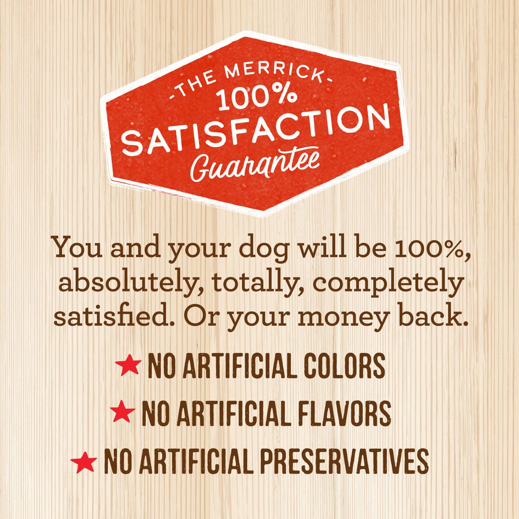 Merrick Grain-Free Favorites Wet Dog Food Variety Pack