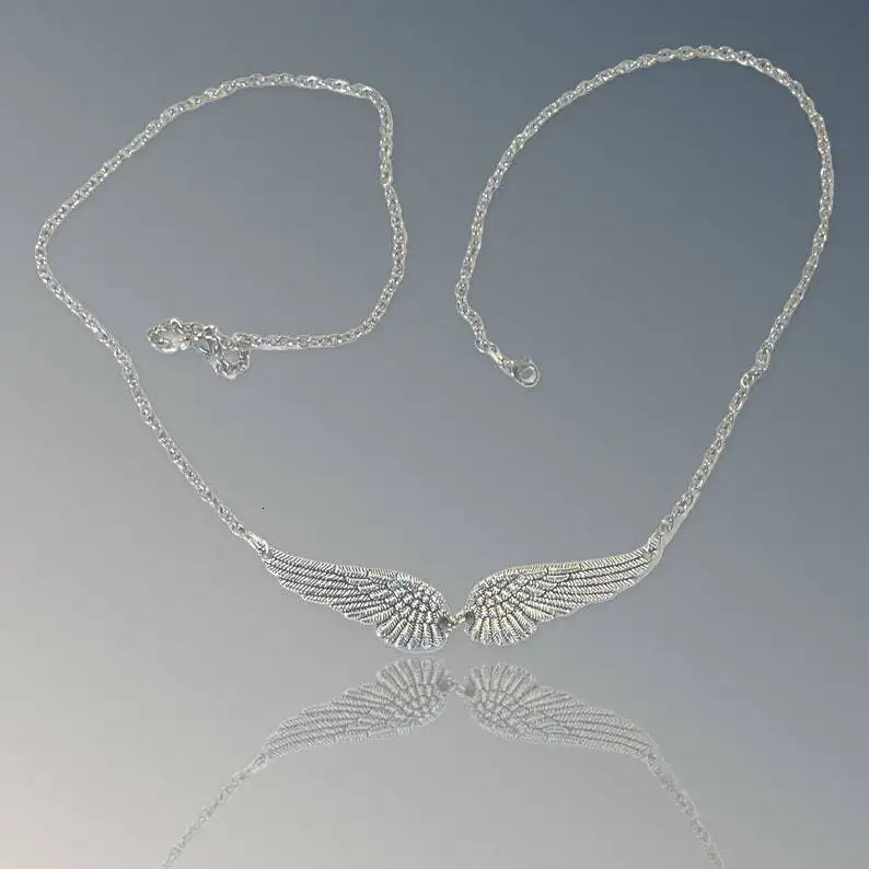 Sexy Waist Chain Angel Wings Body Bikini Necklace Belly Beach Jewelry Accessories Girl waist beads for women 240409