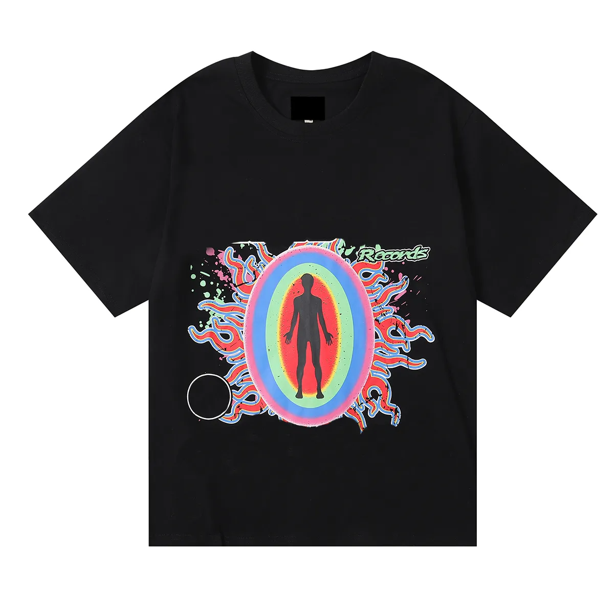 Designer T Shirt Men Women Shirts Hip Pop Graphic Tees Summer Short Sleeves Shirt High Street Tshirt Fashion Cotton Tops Vintage Graffiti Sportwear