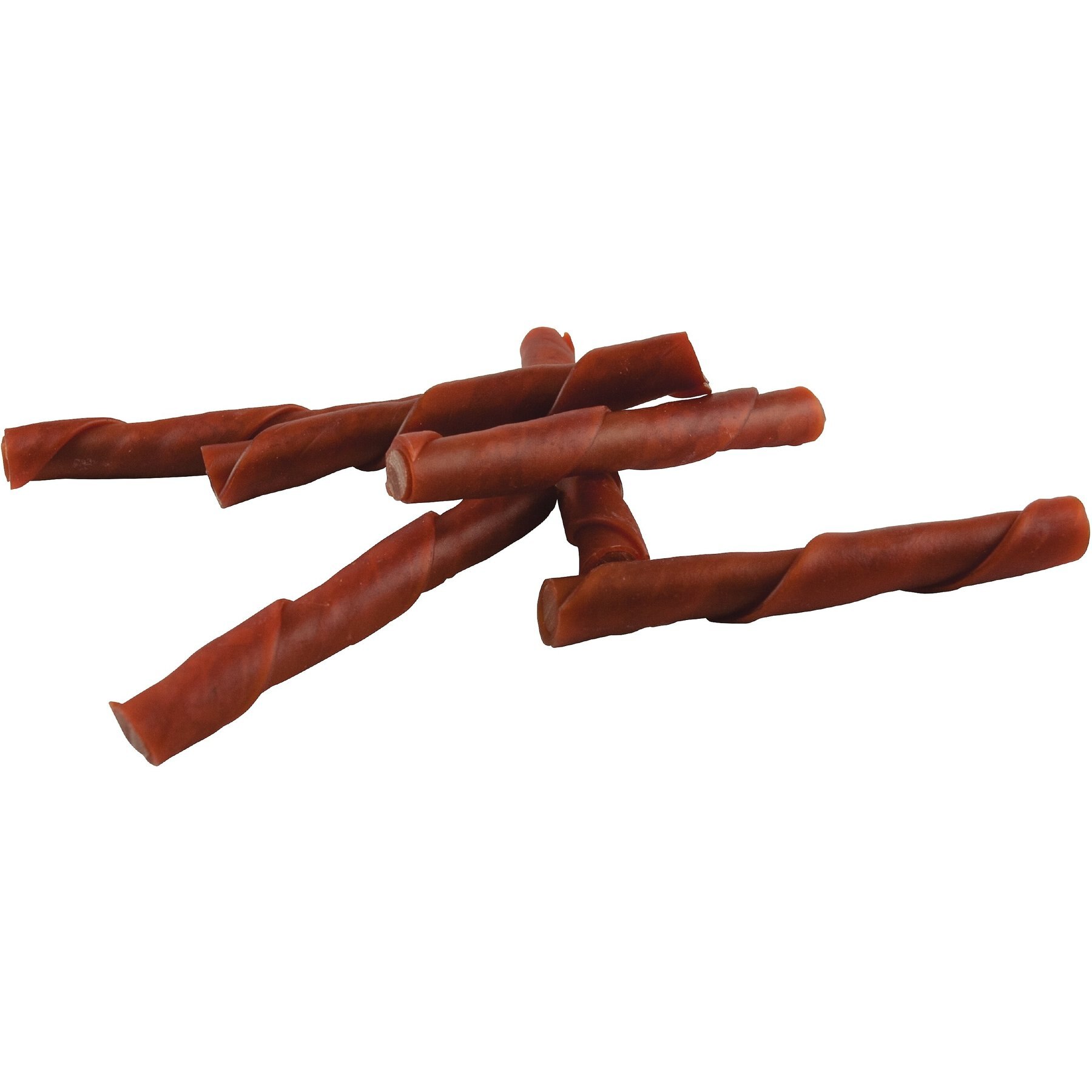 SmartBones Stuffed Twistz Pork Chews Dog Treats